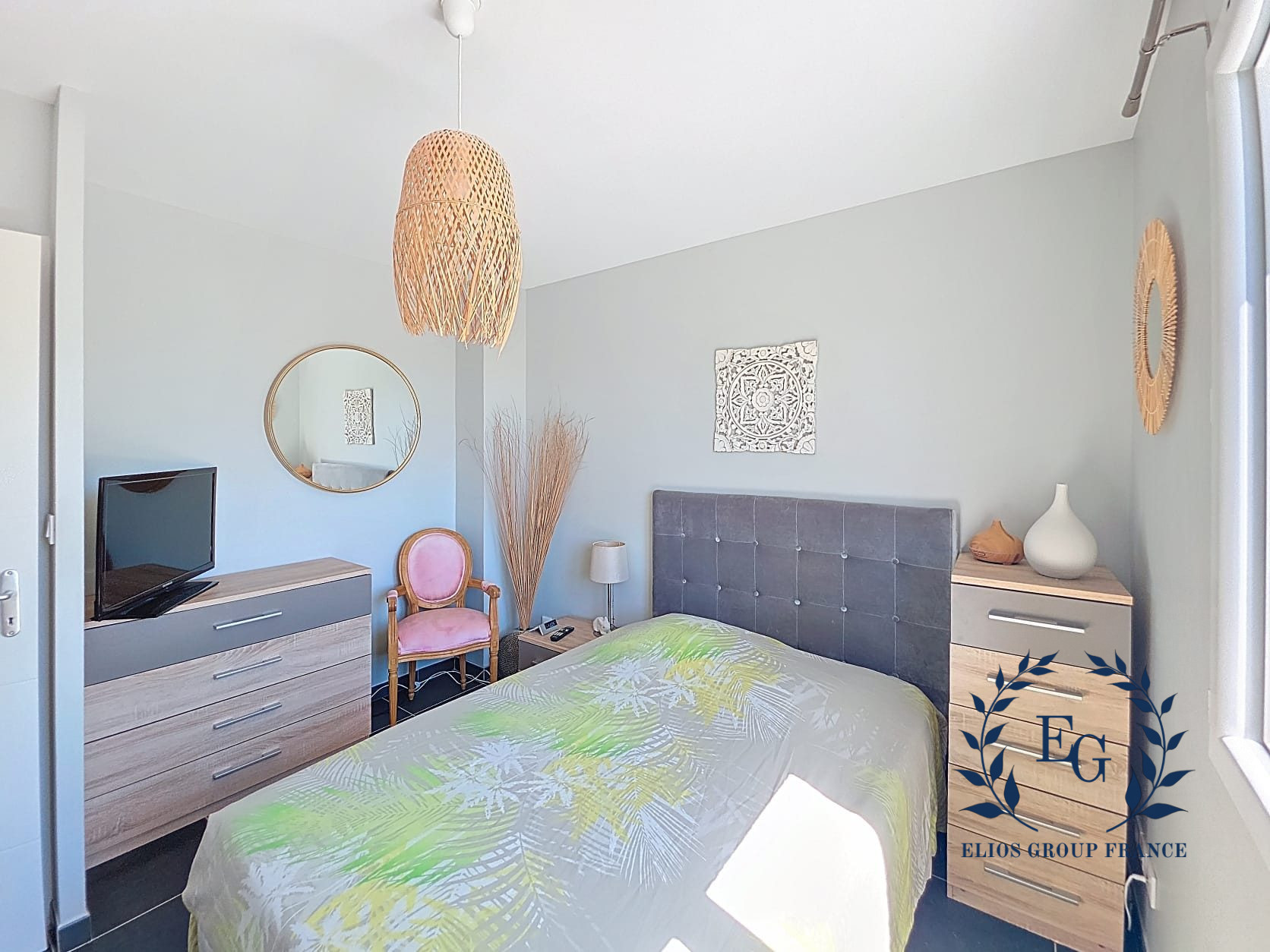 Maison 399 000 €  sur Aubais (30250) - Réf. 1221-ELIOSGROUP1_1221