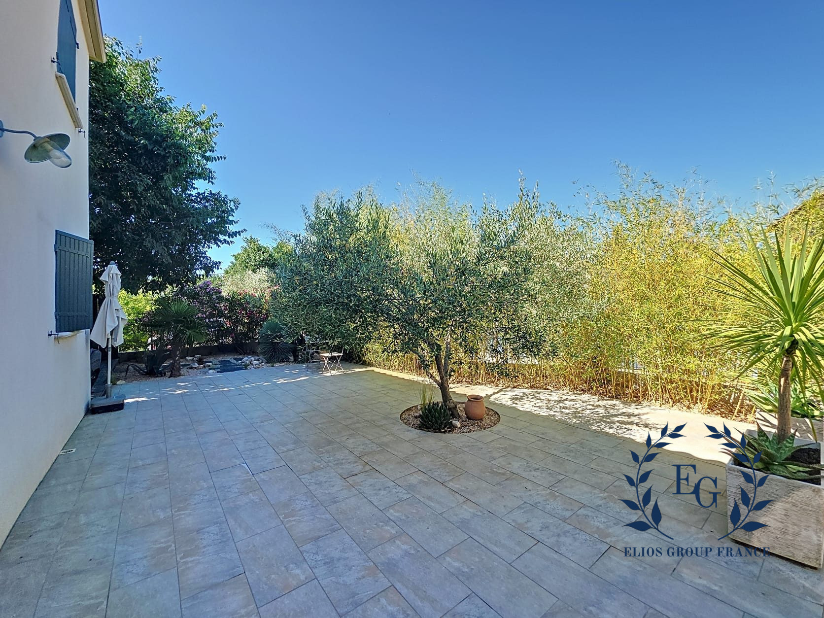 Maison sur Aubais ; 399 000 €  ; A vendre Réf. 1221-ELIOSGROUP1_1221