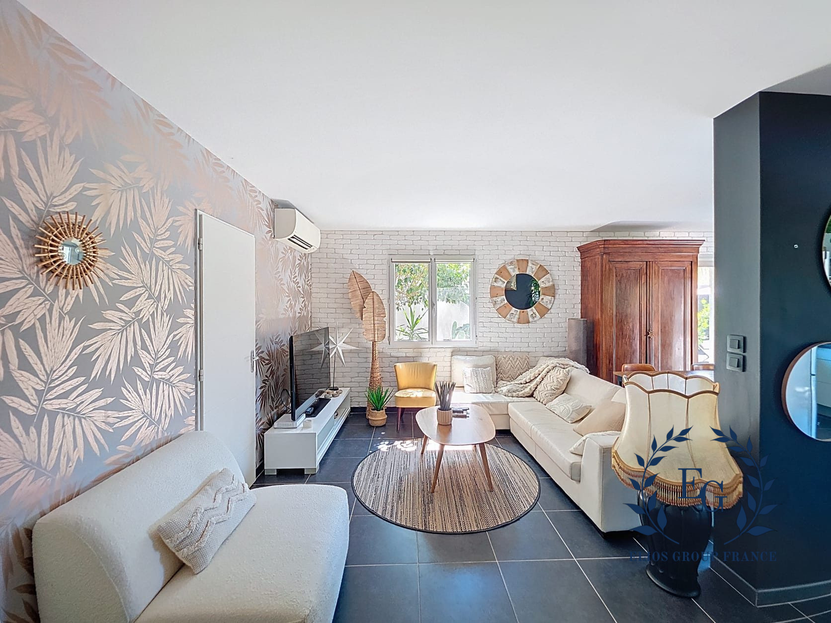 Vente maison 399 000 €  Aubais