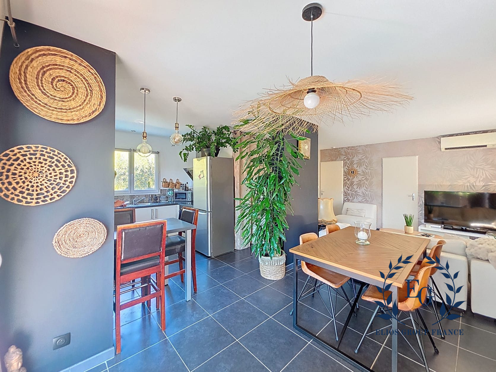 Maison 399 000 €  Réf. 1221-ELIOSGROUP1_1221 Aubais