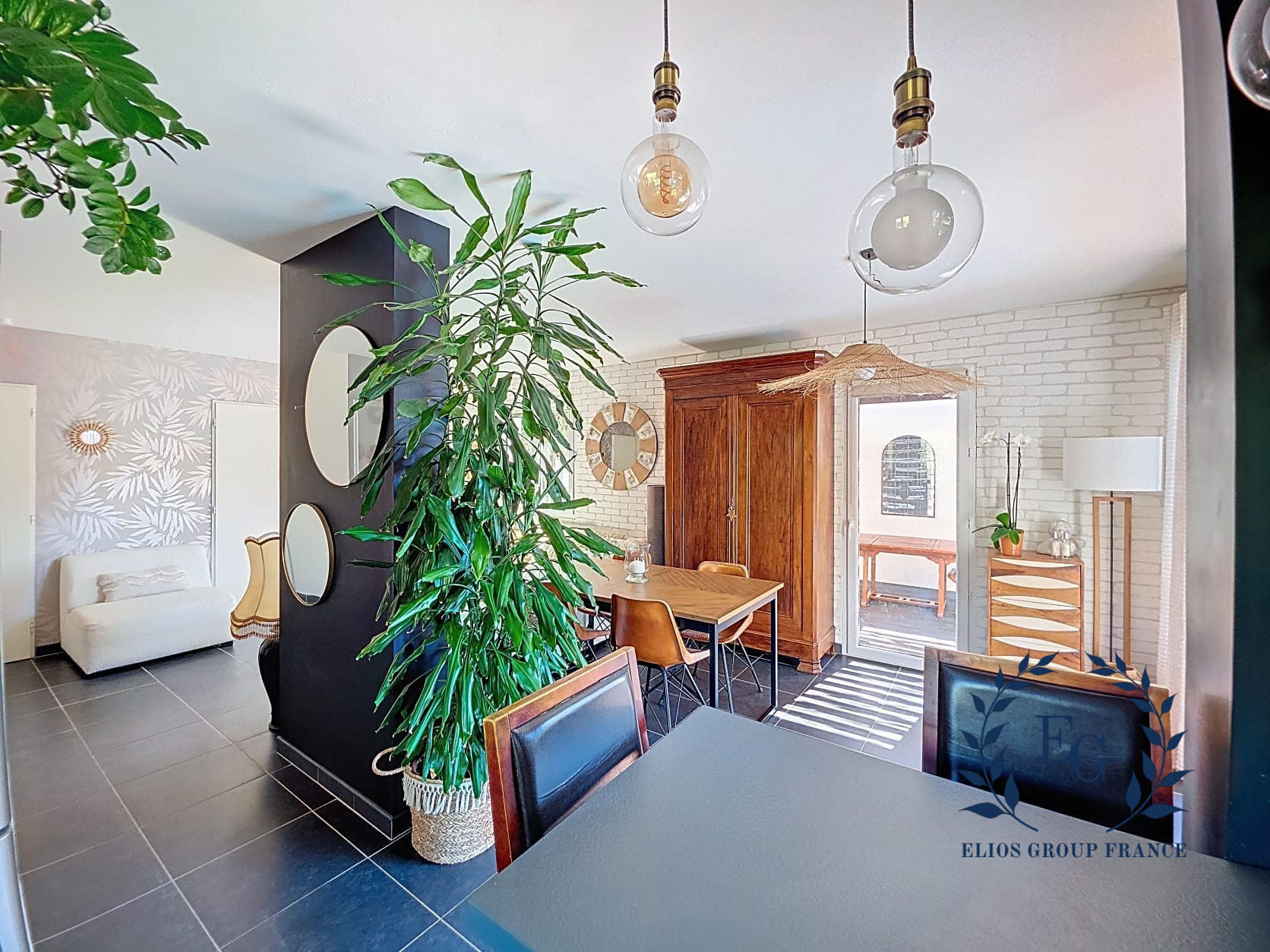 Achat maison Aubais Réf. 1221-ELIOSGROUP1_1221