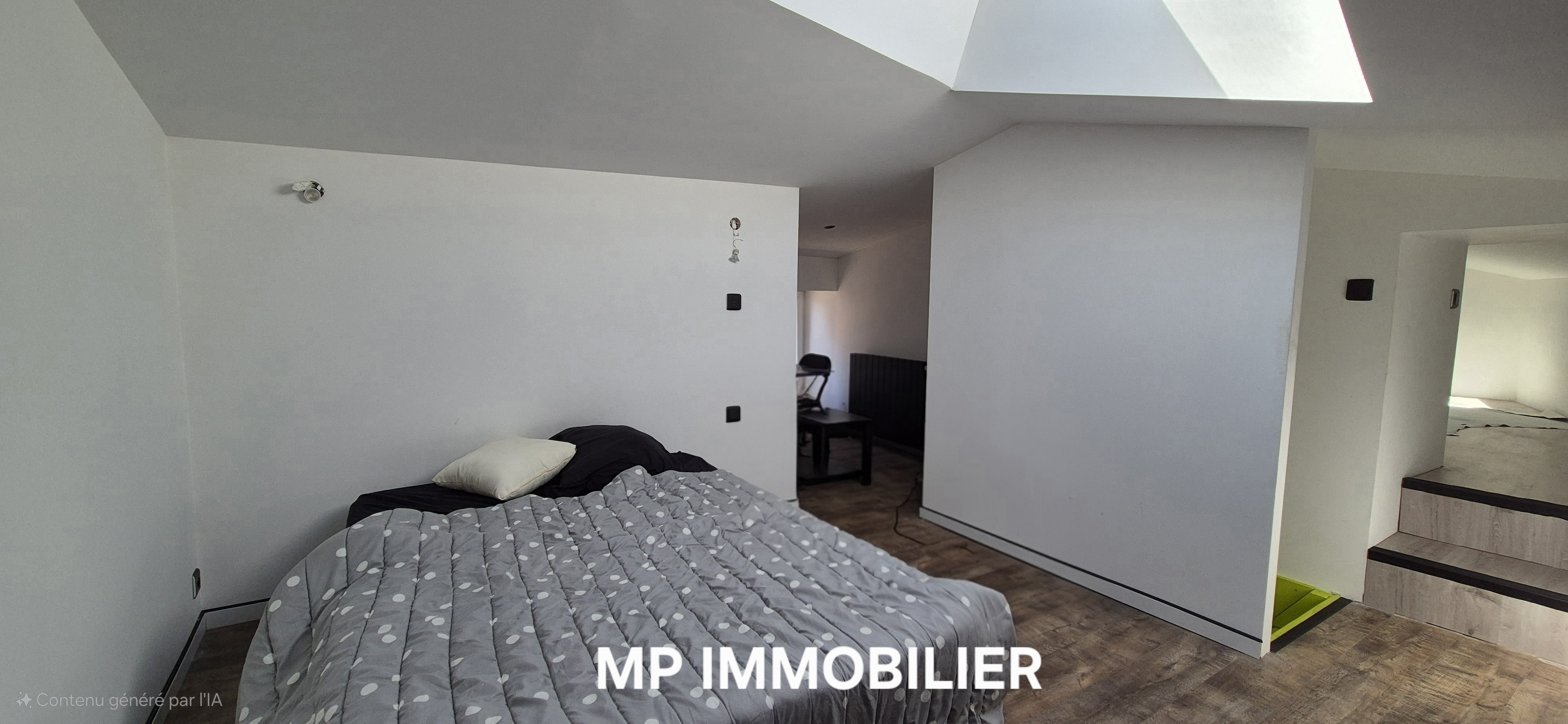 Maison 250 000 €  sur Quintenas (07290) - Réf. MPI16