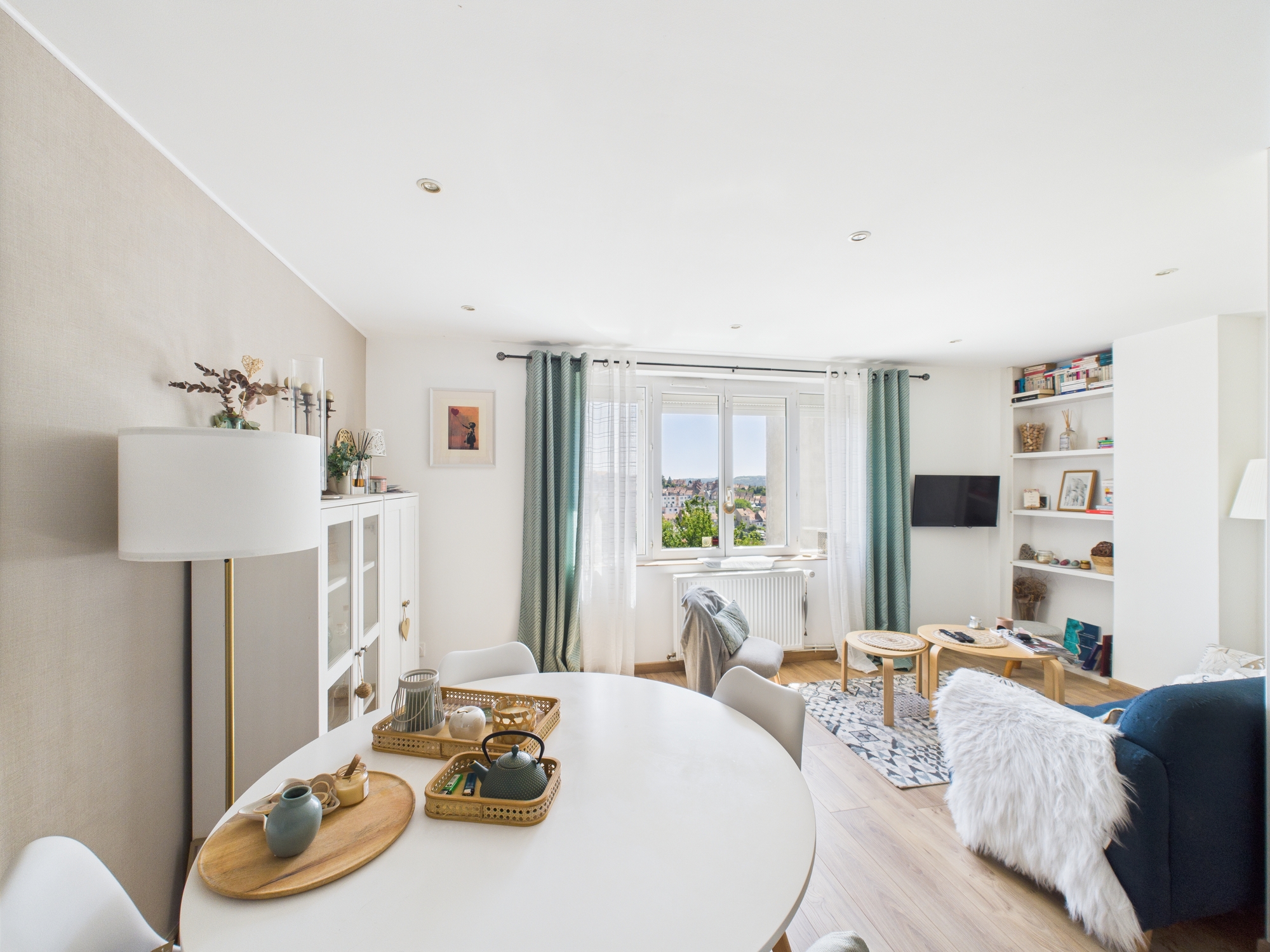 Maison sur Boulogne-sur-Mer ; 212 490 €  ; Vente Réf. AGE72
