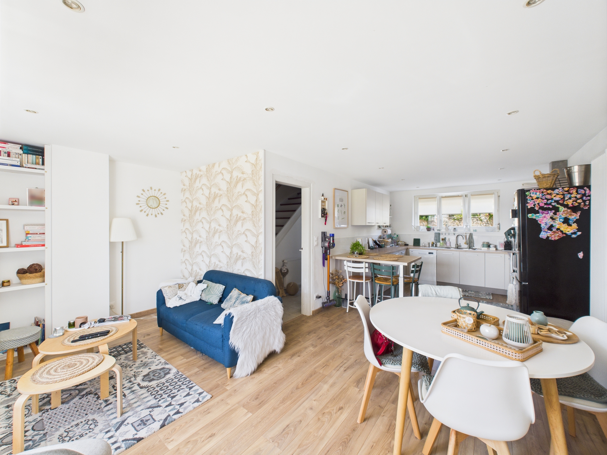 Vente maison 212 490 €  Boulogne-sur-Mer