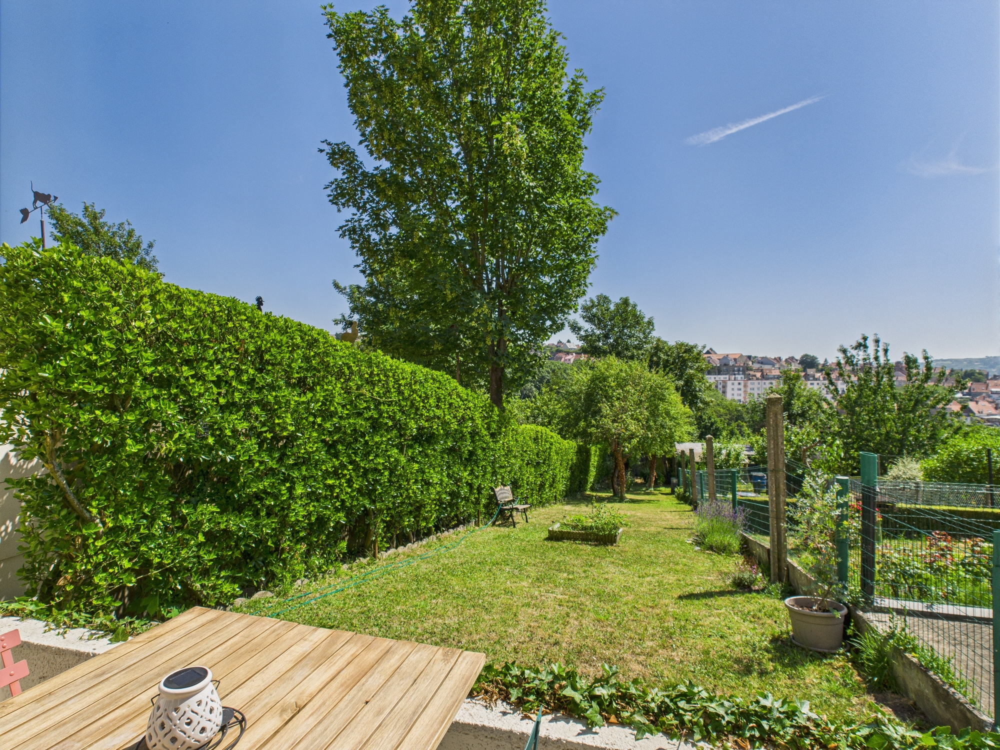 Vente maison 212 490 €  Boulogne-sur-Mer