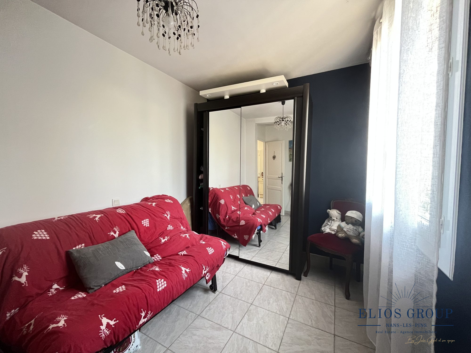 Maison 309 000 €  sur Nans les Pins (83860) - Réf. 904-ELIOSGROUP1_904