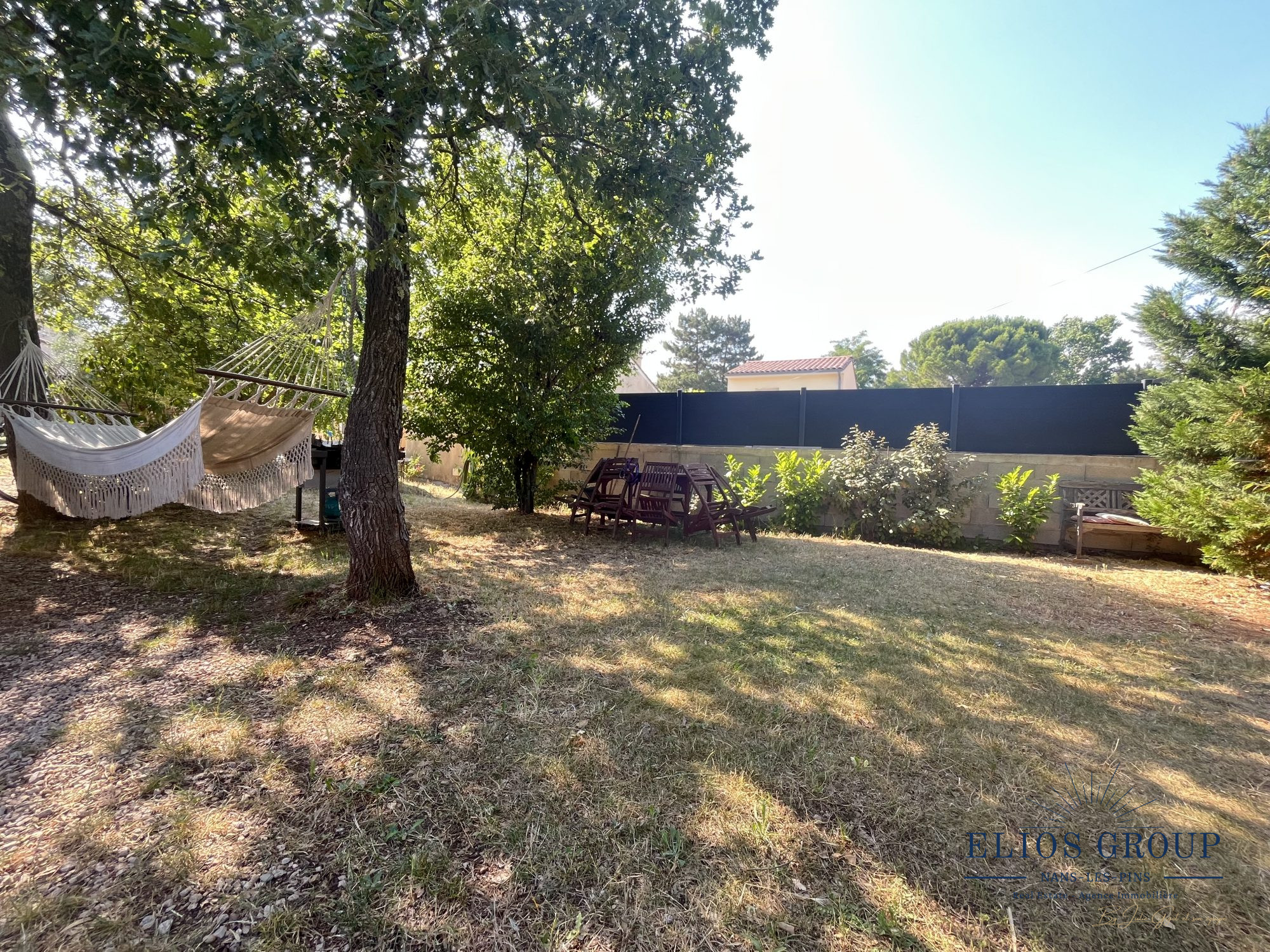 Maison sur Nans les Pins ; 309 000 €  ; A vendre Réf. 904-ELIOSGROUP1_904