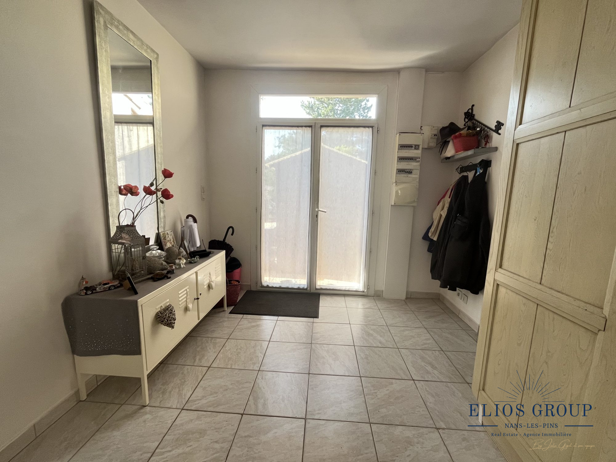 Maison sur Nans les Pins ; 309 000 €  ; A vendre Réf. 904-ELIOSGROUP1_904