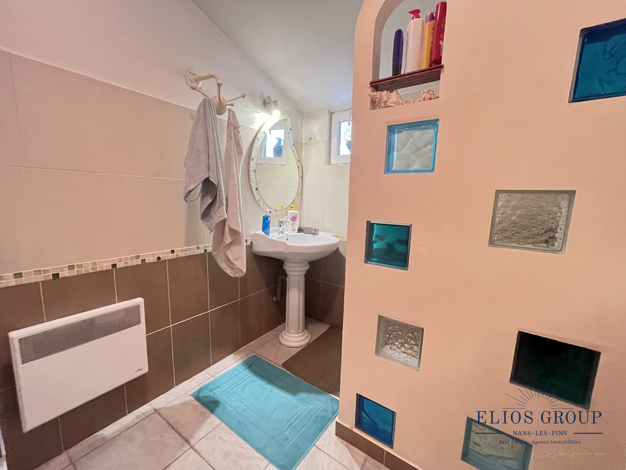 Maison 309 000 €  Réf. 904-ELIOSGROUP1_904 Nans les Pins