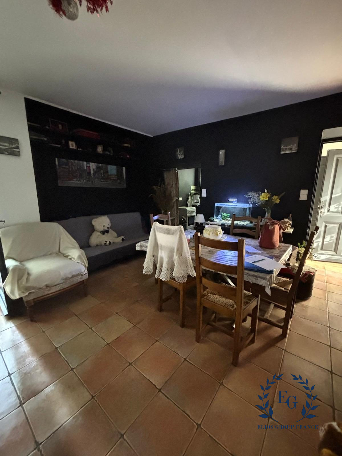 Appartement sur Brue Auriac ; 96 000 €  ; A vendre Réf. 260-ELIOSGROUP1_260