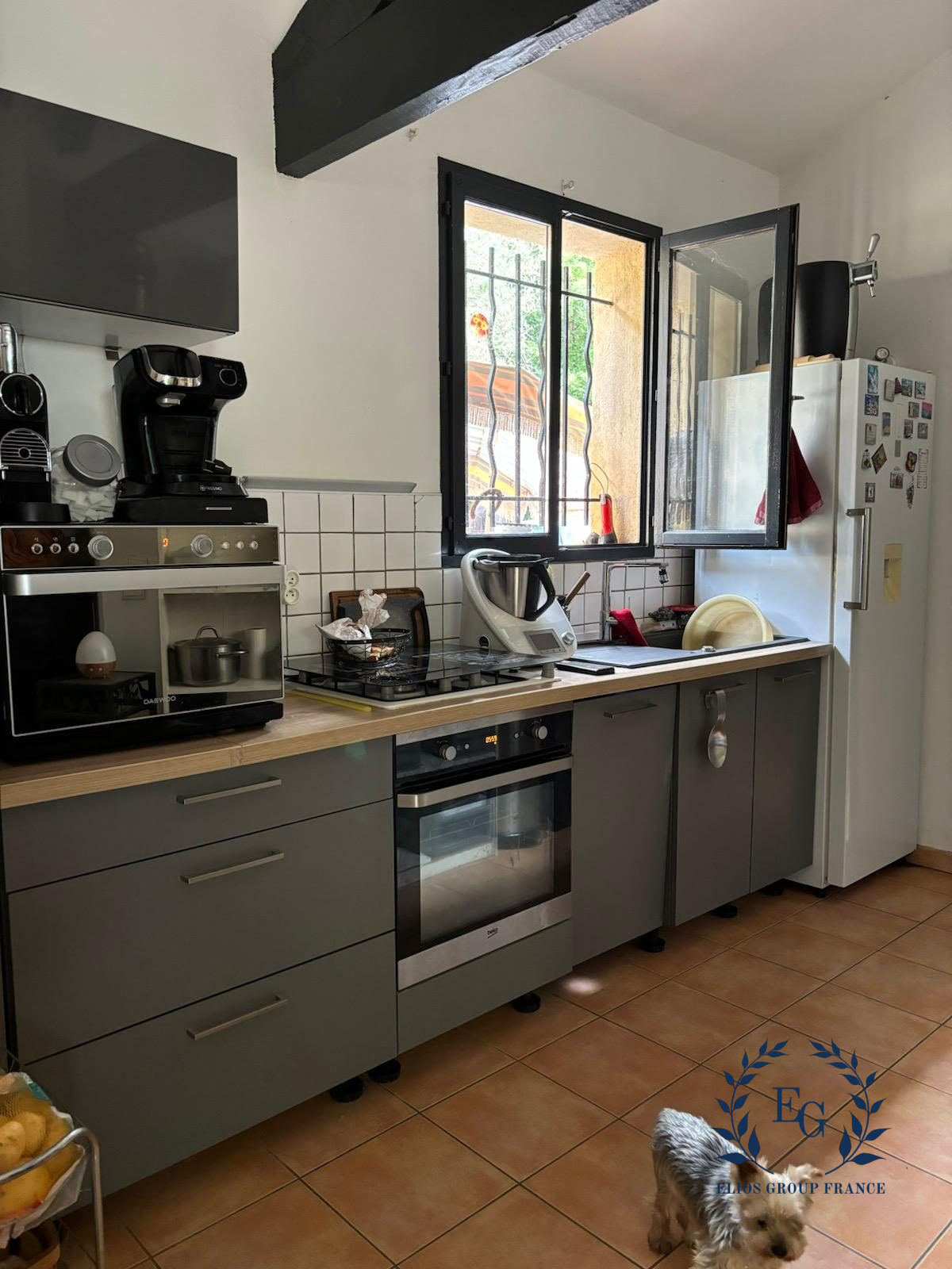 Appartement 126 000 €  Réf. 261-ELIOSGROUP1_261 Brue Auriac