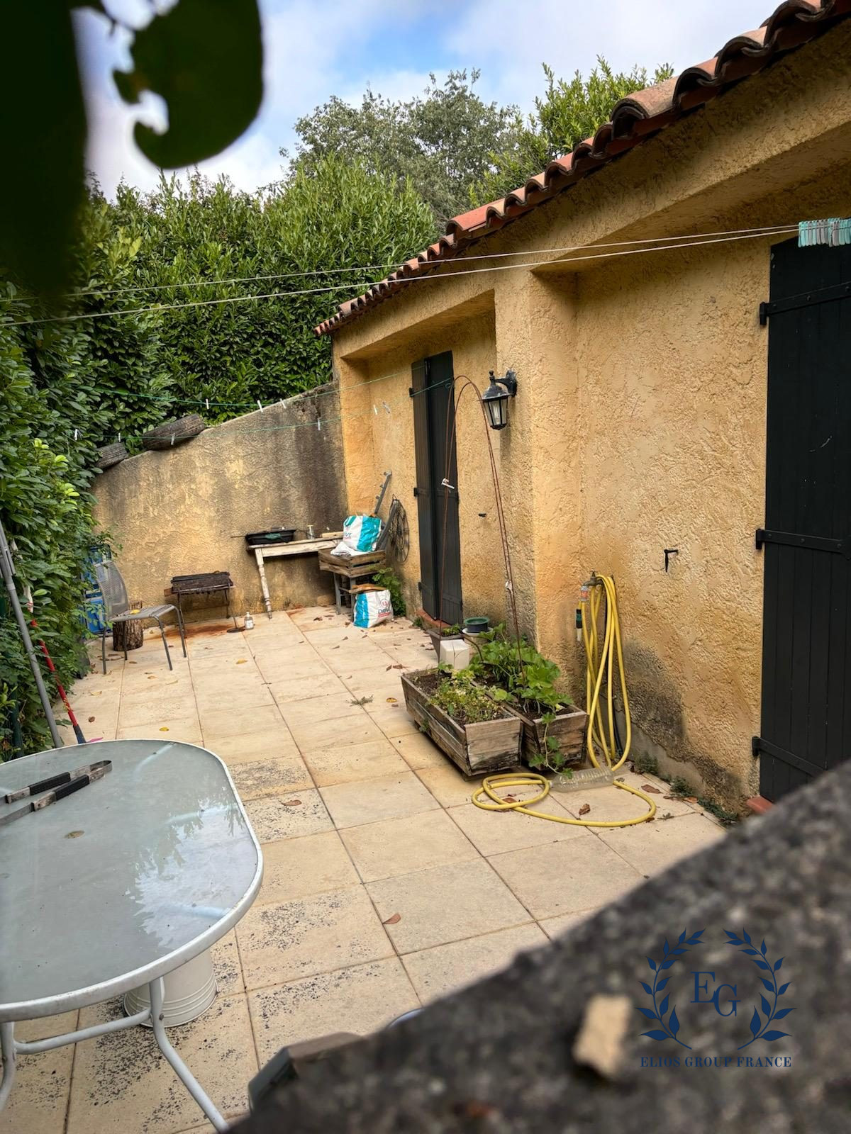 Vente appartement 126 000 €  Brue Auriac