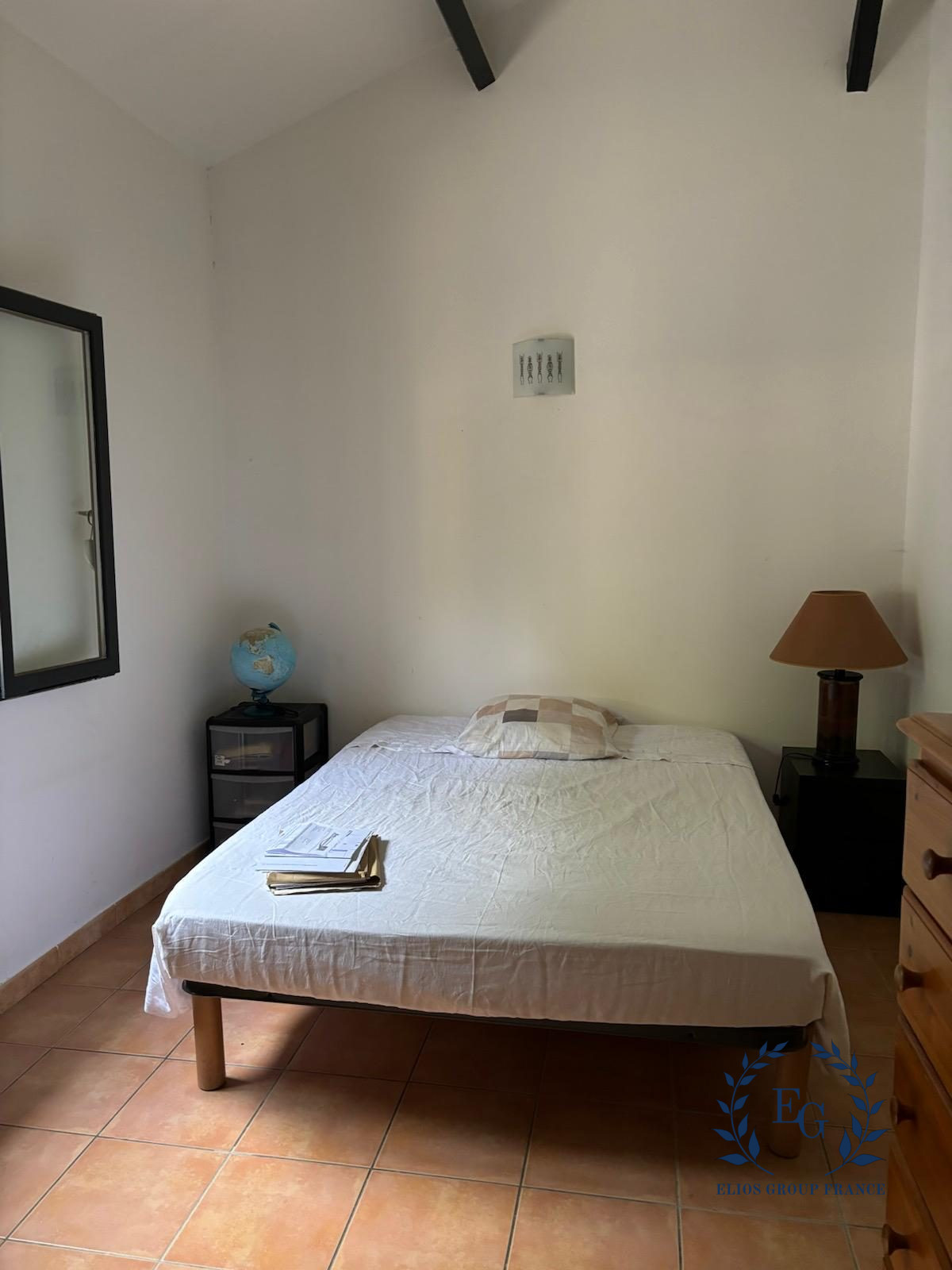 A vendre appartement Brue Auriac 83119; 126 000 € 