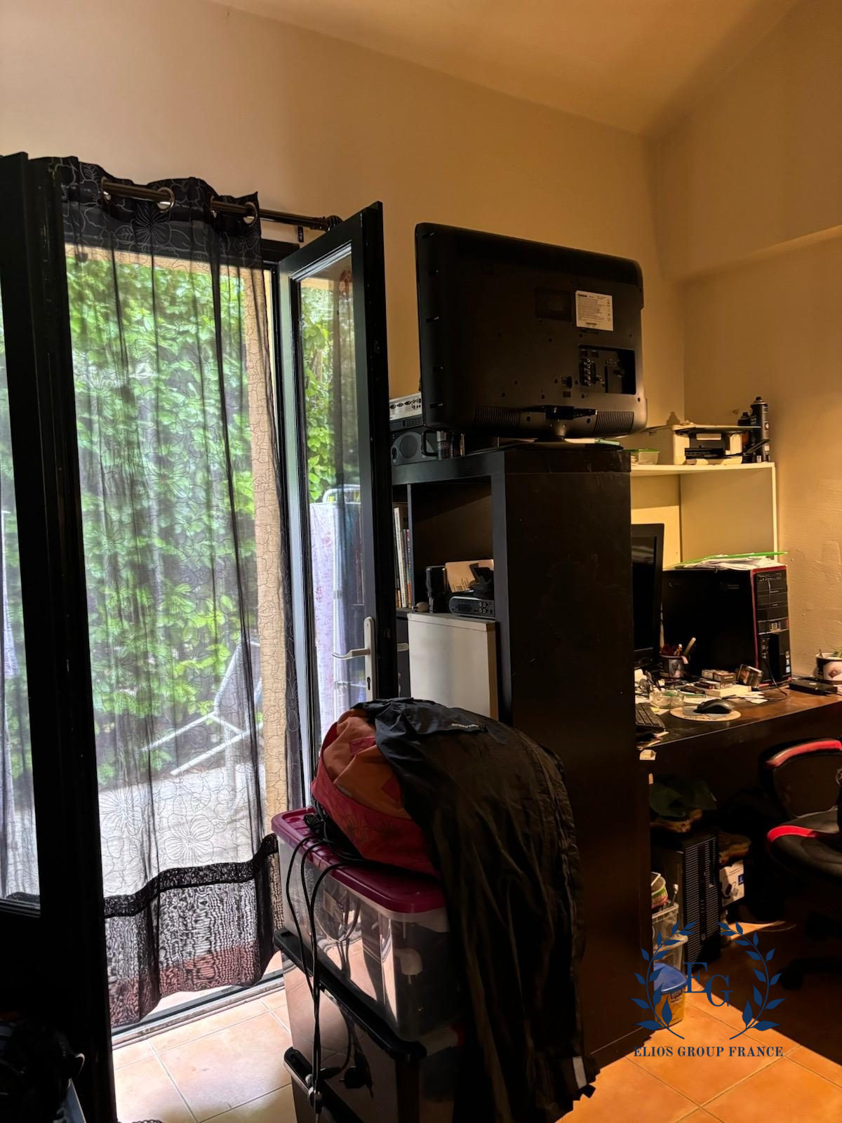 Appartement sur Brue Auriac ; 126 000 €  ; Achat Réf. 261-ELIOSGROUP1_261