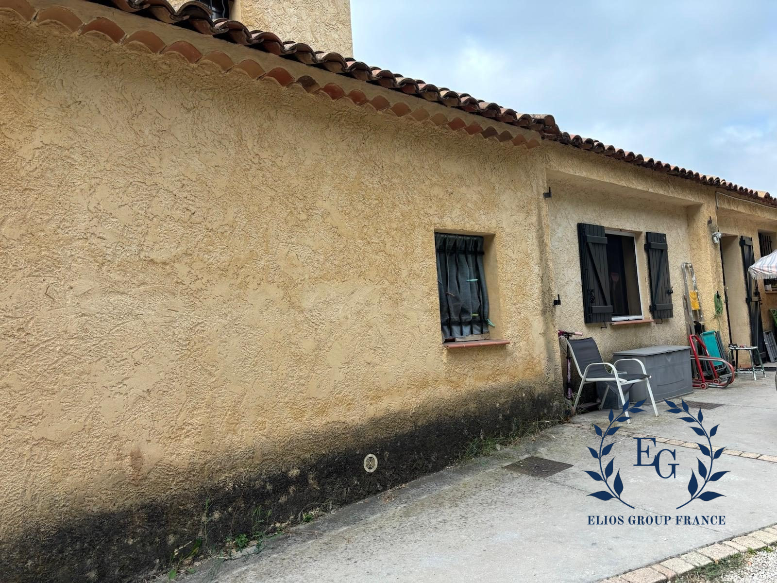 Achat appartement Brue Auriac Réf. 261-ELIOSGROUP1_261