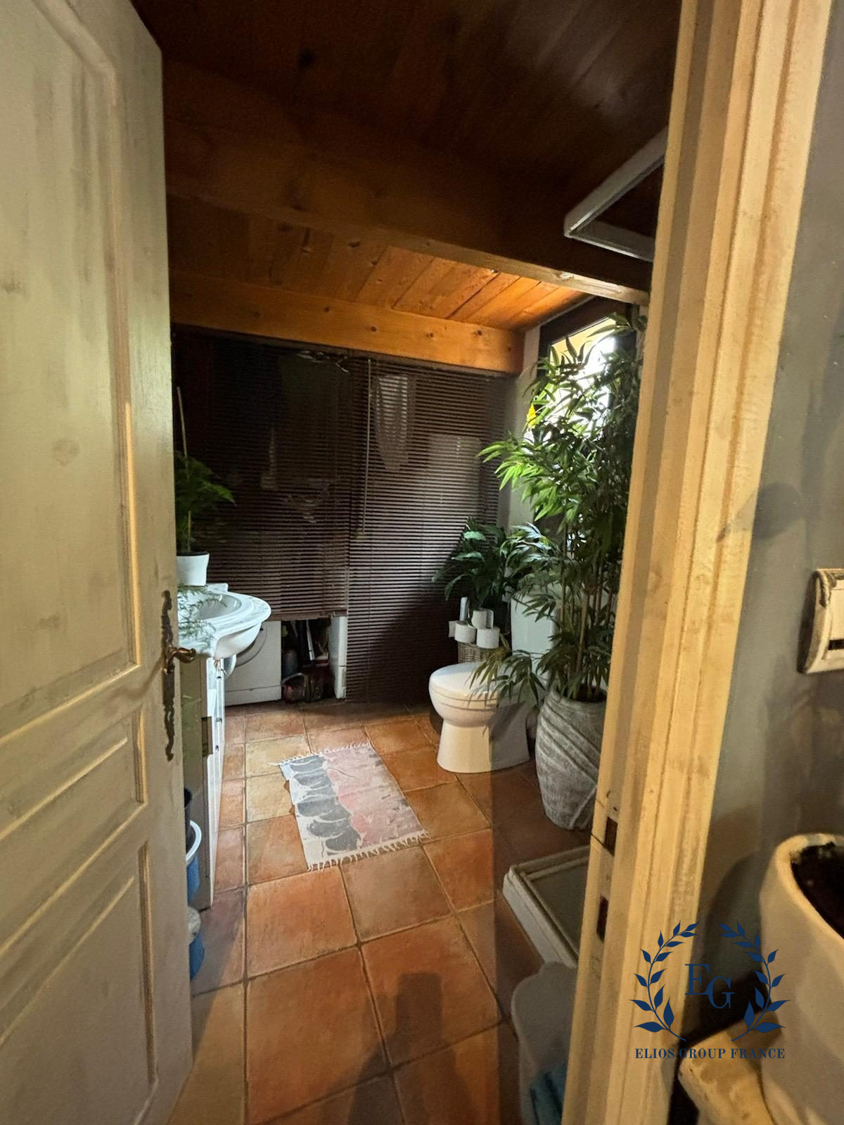 Achat appartement Brue Auriac Réf. 262-ELIOSGROUP1_262