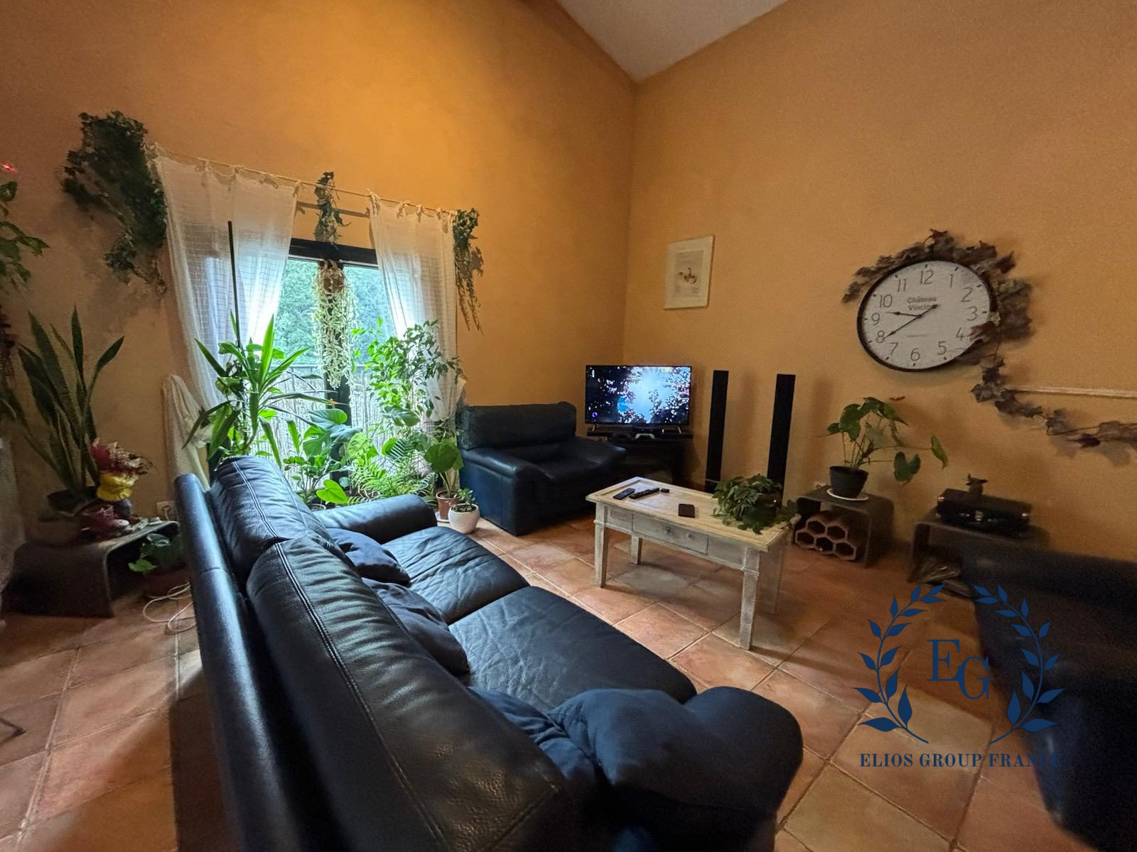 Achat appartement Brue Auriac Réf. 262-ELIOSGROUP1_262