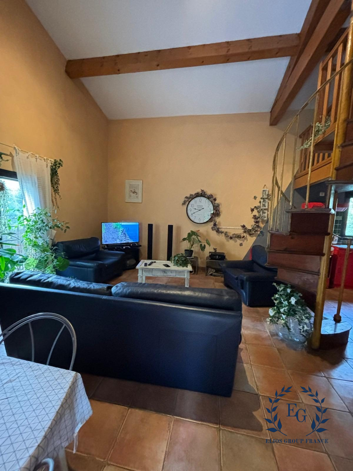 Appartement sur Brue Auriac ; 116 000 €  ; Achat Réf. 262-ELIOSGROUP1_262