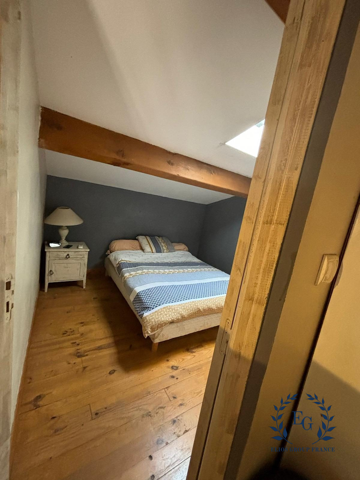 Appartement 116 000 €  sur Brue Auriac (83119) - Réf. 262-ELIOSGROUP1_262