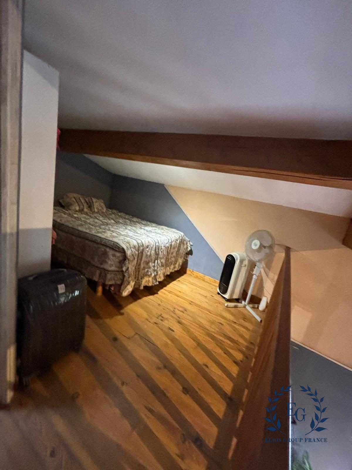 Achat appartement Brue Auriac Réf. 262-ELIOSGROUP1_262