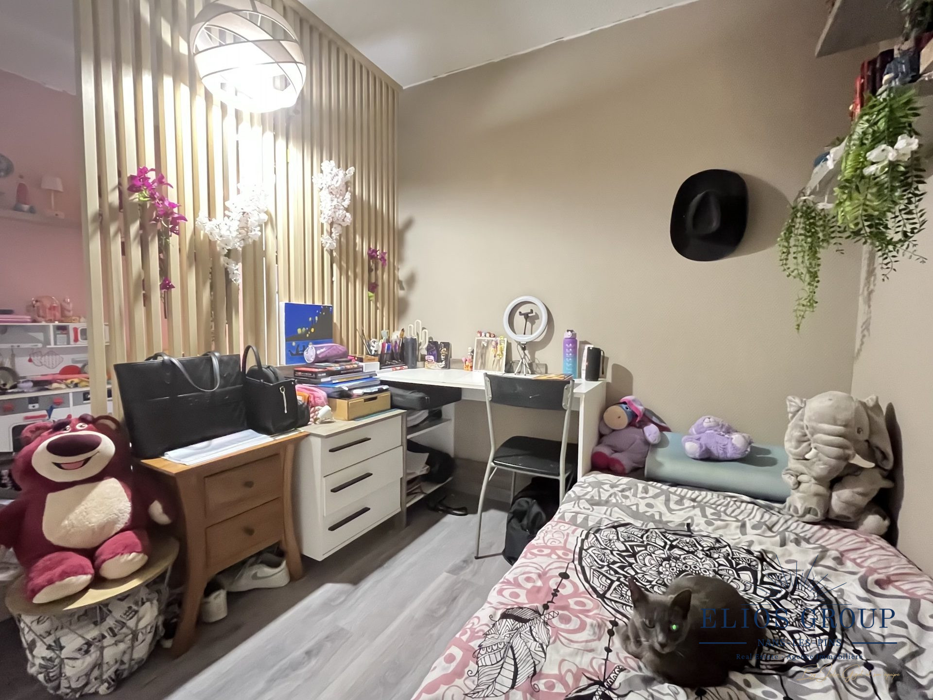 A vendre appartement Aubagne 13400; 228 000 € 