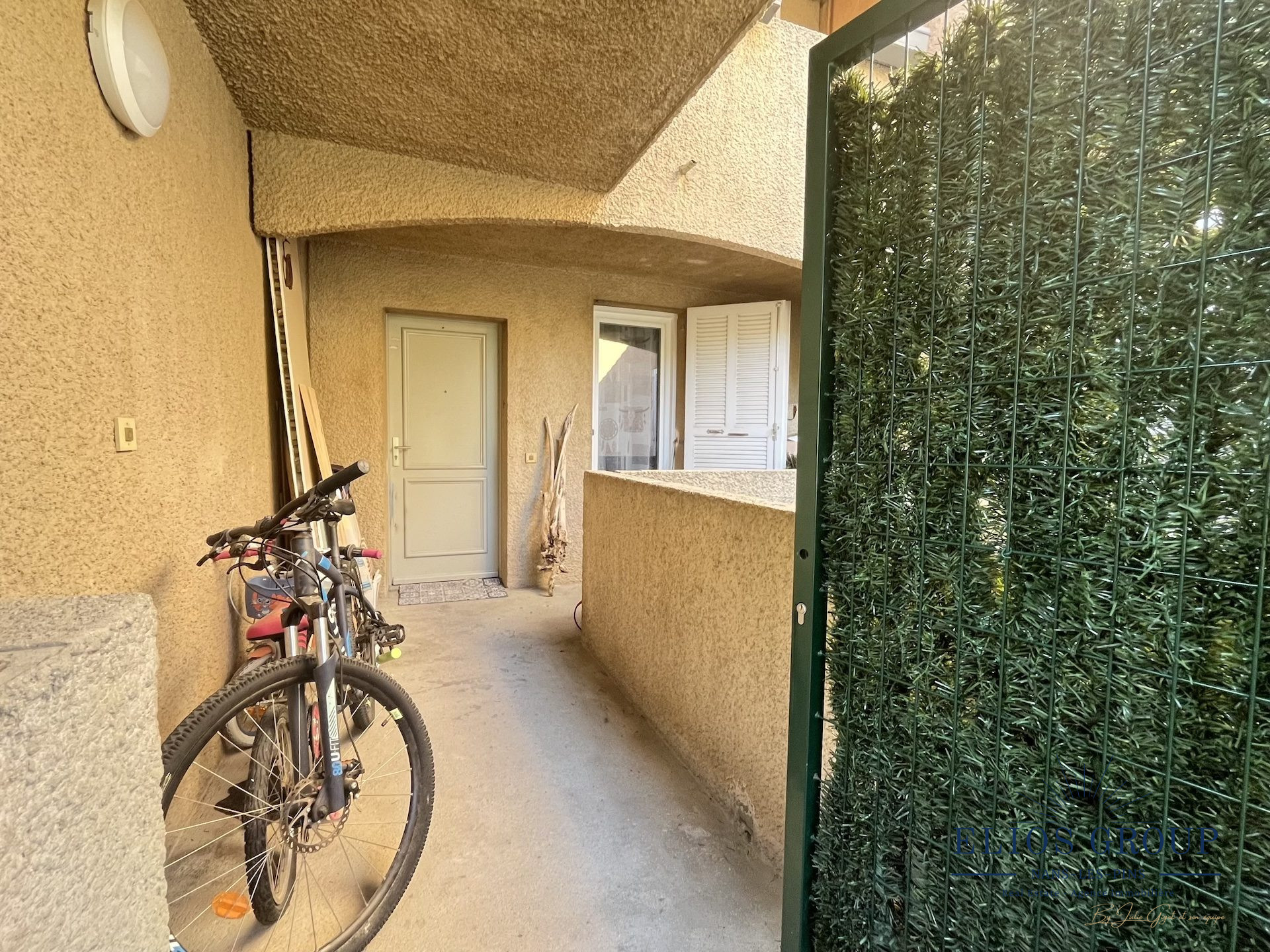Appartement 228 000 €  Réf. 906-ELIOSGROUP1_906 Aubagne