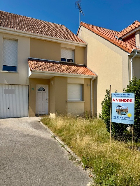 A vendre maison Etaples 62630; 245 000 € 