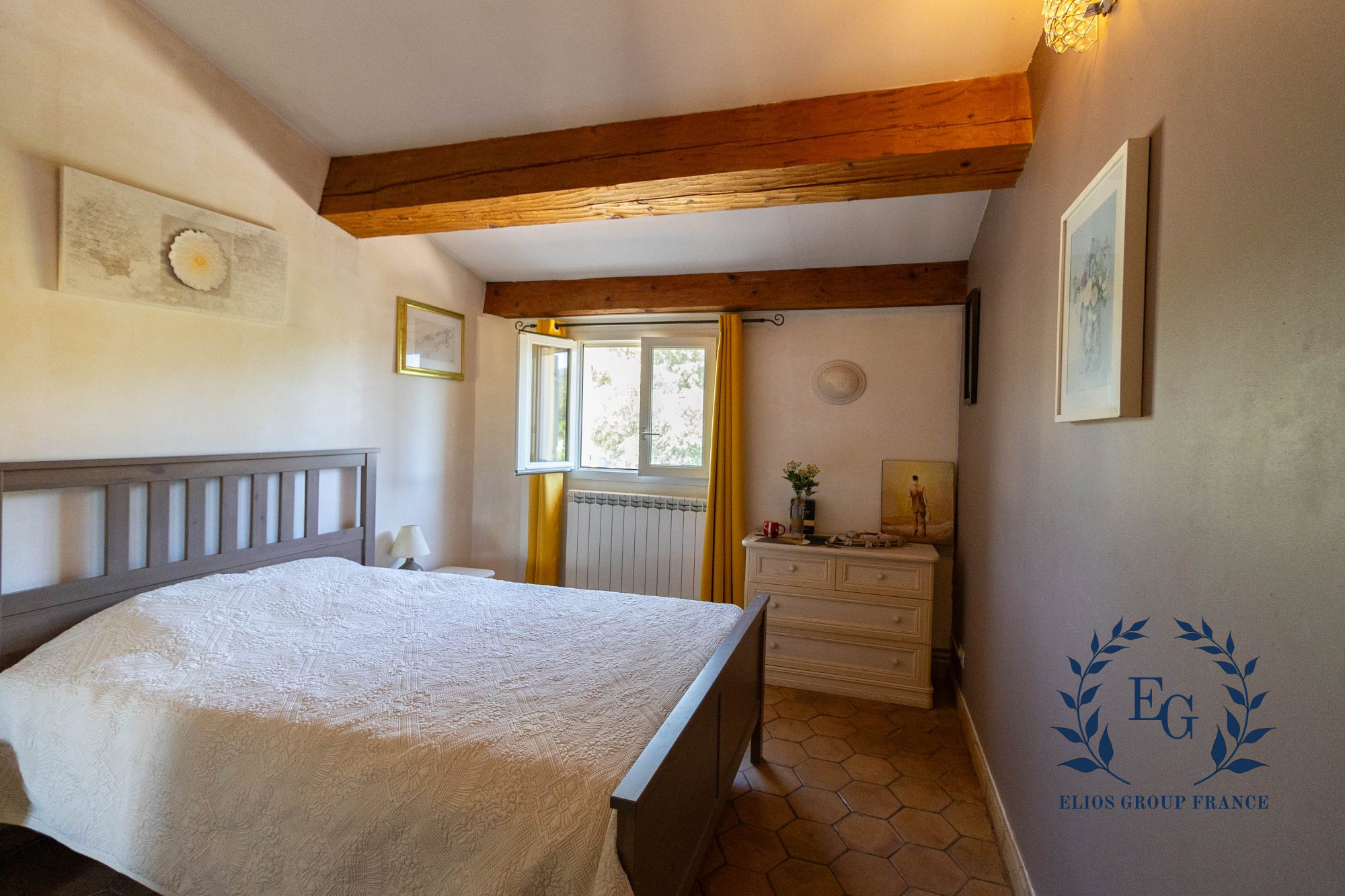 Vente maison 495 000 €  Sainte Anastasie sur Issole