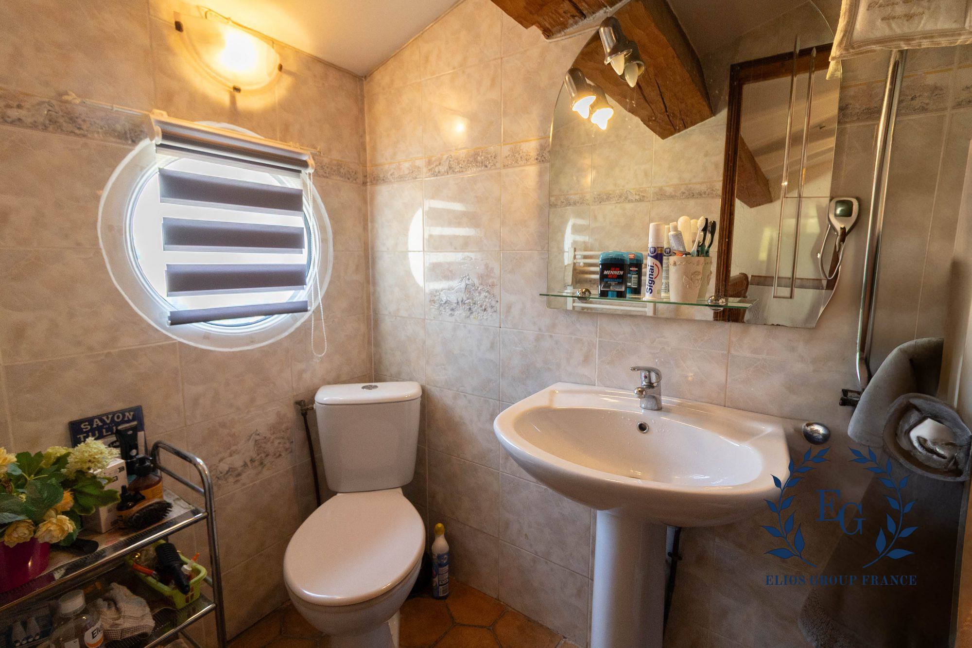Maison 495 000 €  Réf. 259-ELIOSGROUP1_259 Sainte Anastasie sur Issole