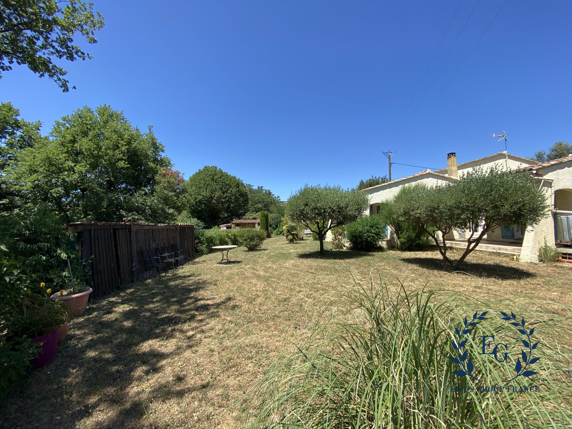 Vente maison 495 000 €  Sainte Anastasie sur Issole