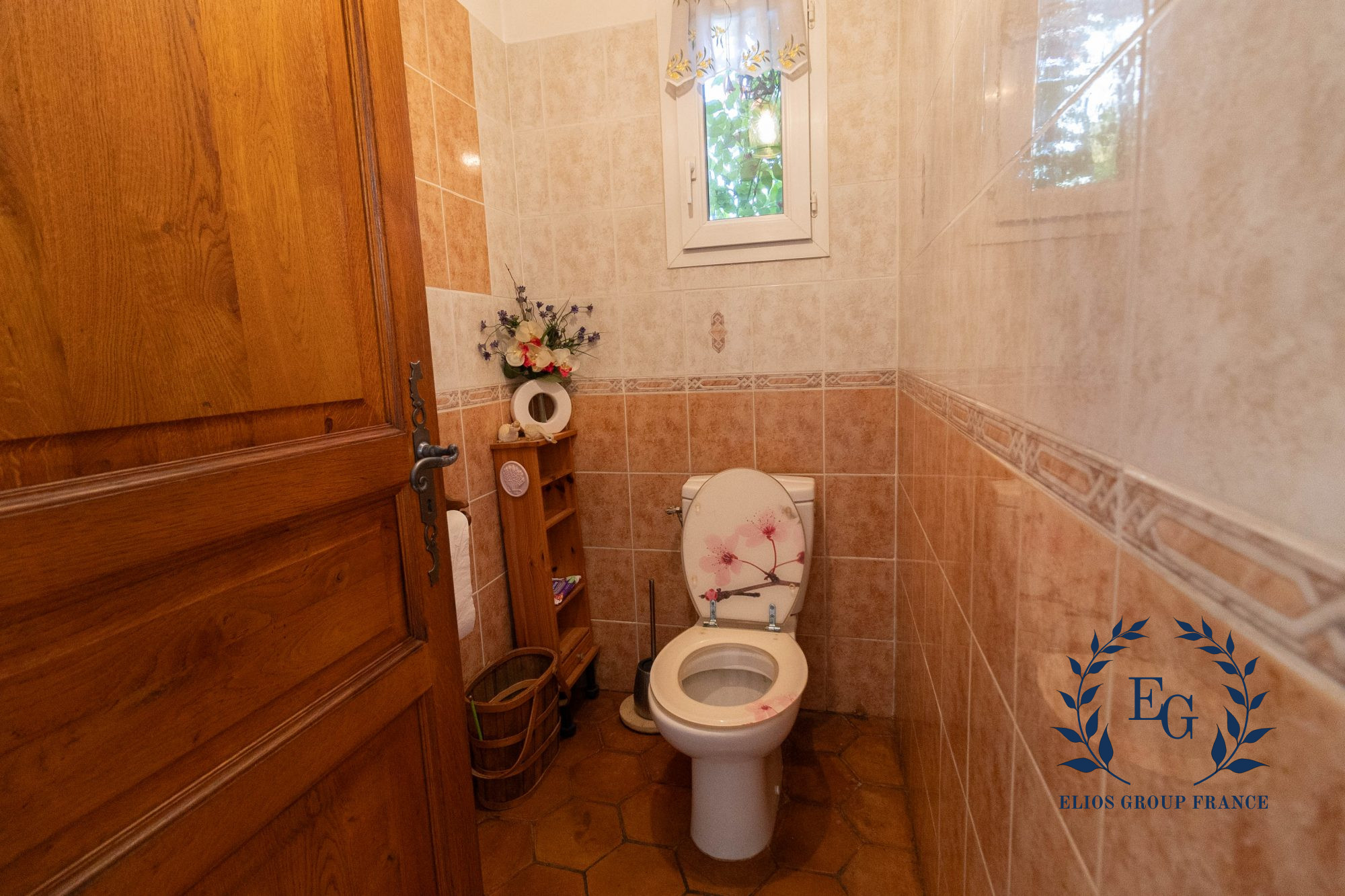 Maison sur Sainte Anastasie sur Issole ; 495 000 €  ; Achat Réf. 259-ELIOSGROUP1_259