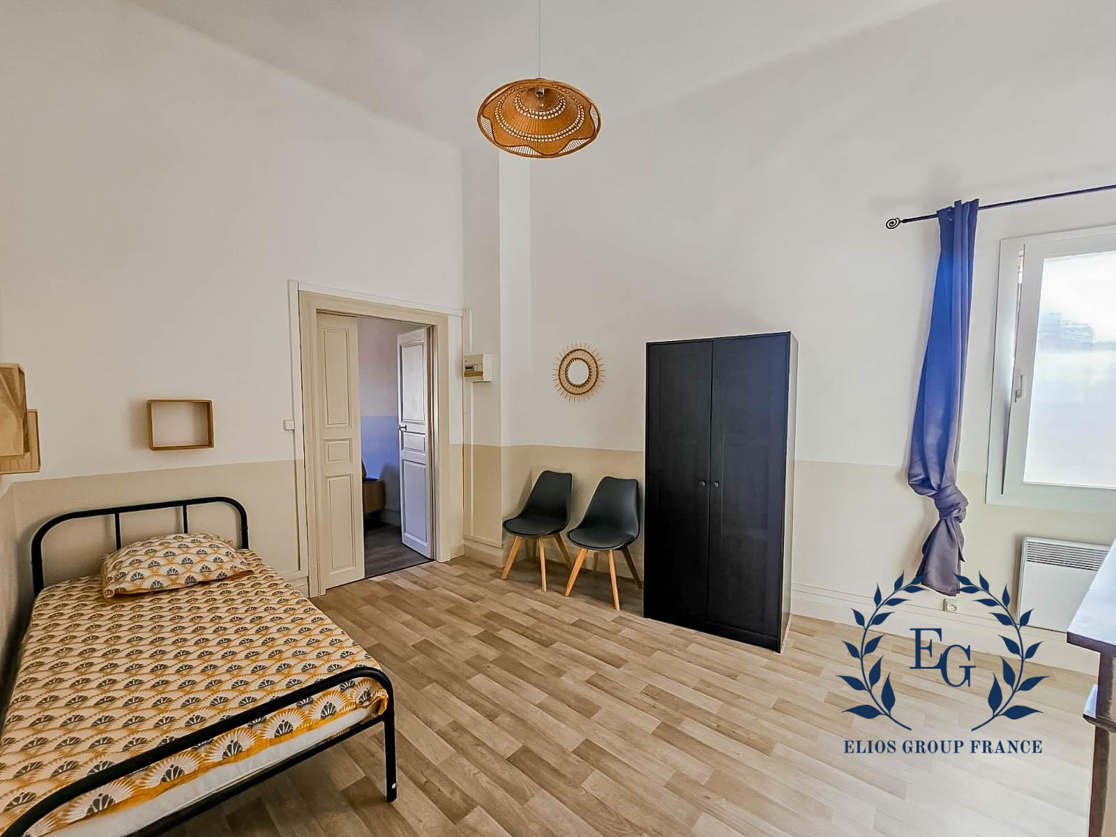 Achat maison Aubais Réf. 1222-ELIOSGROUP1_1222