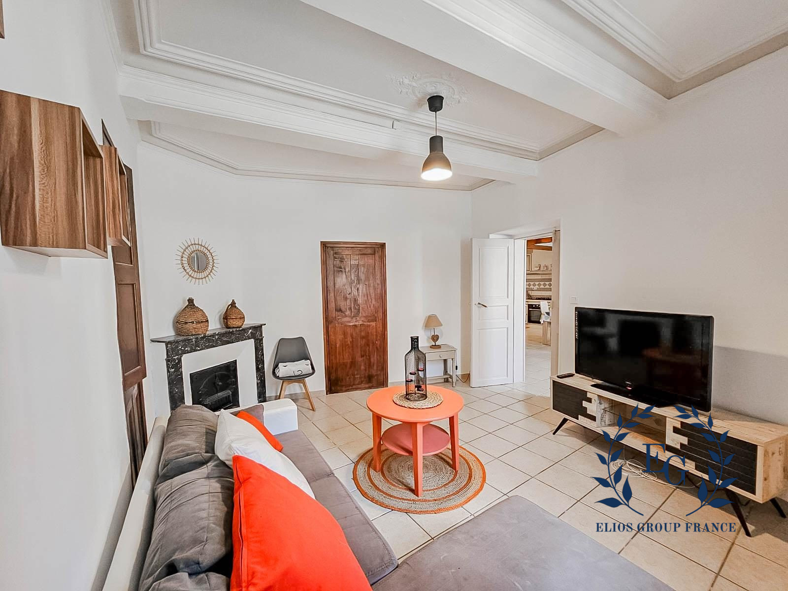 Maison sur Aubais ; 299 000 €  ; Achat Réf. 1222-ELIOSGROUP1_1222