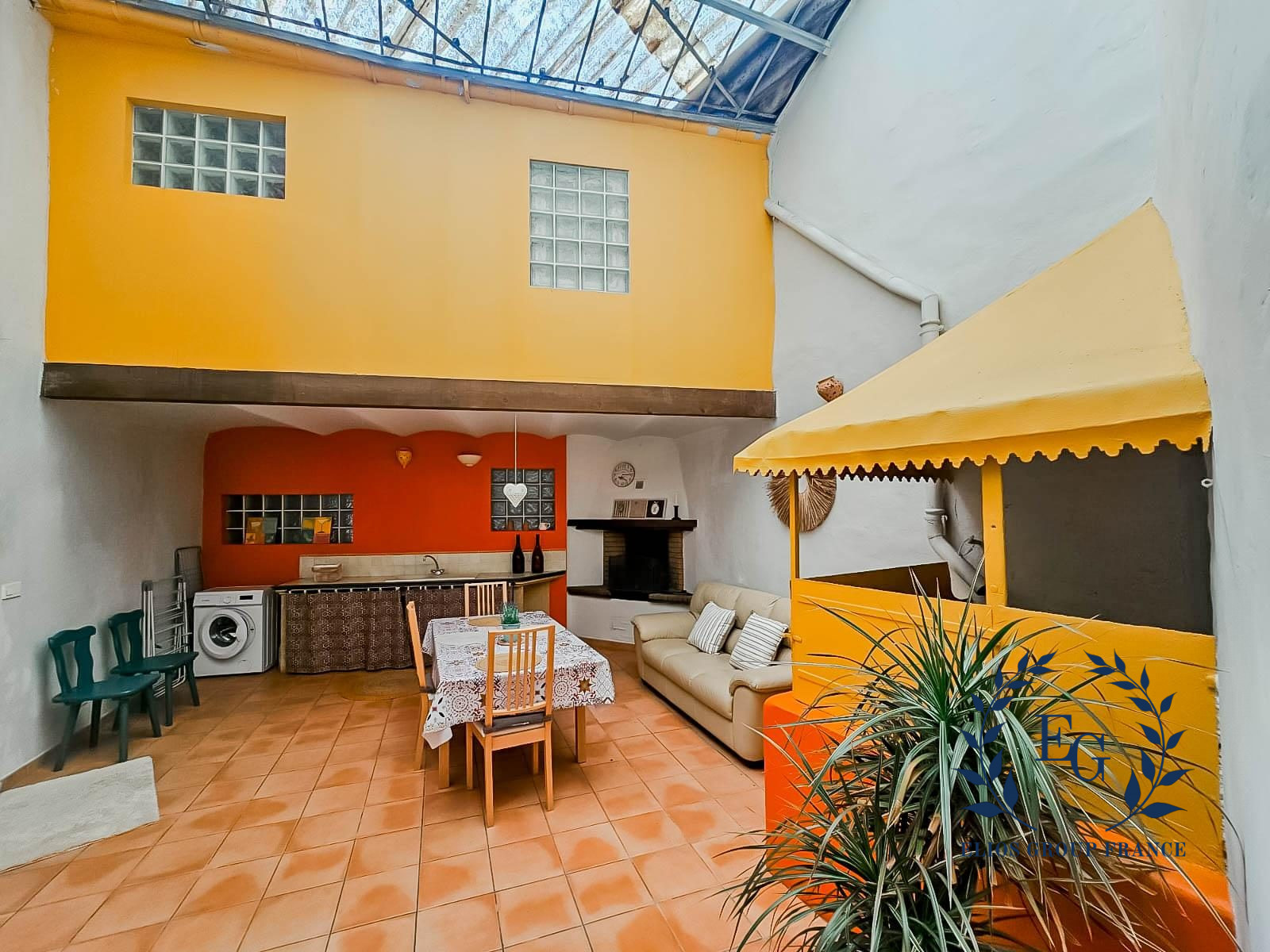 Maison 299 000 €  sur Aubais (30250) - Réf. 1222-ELIOSGROUP1_1222