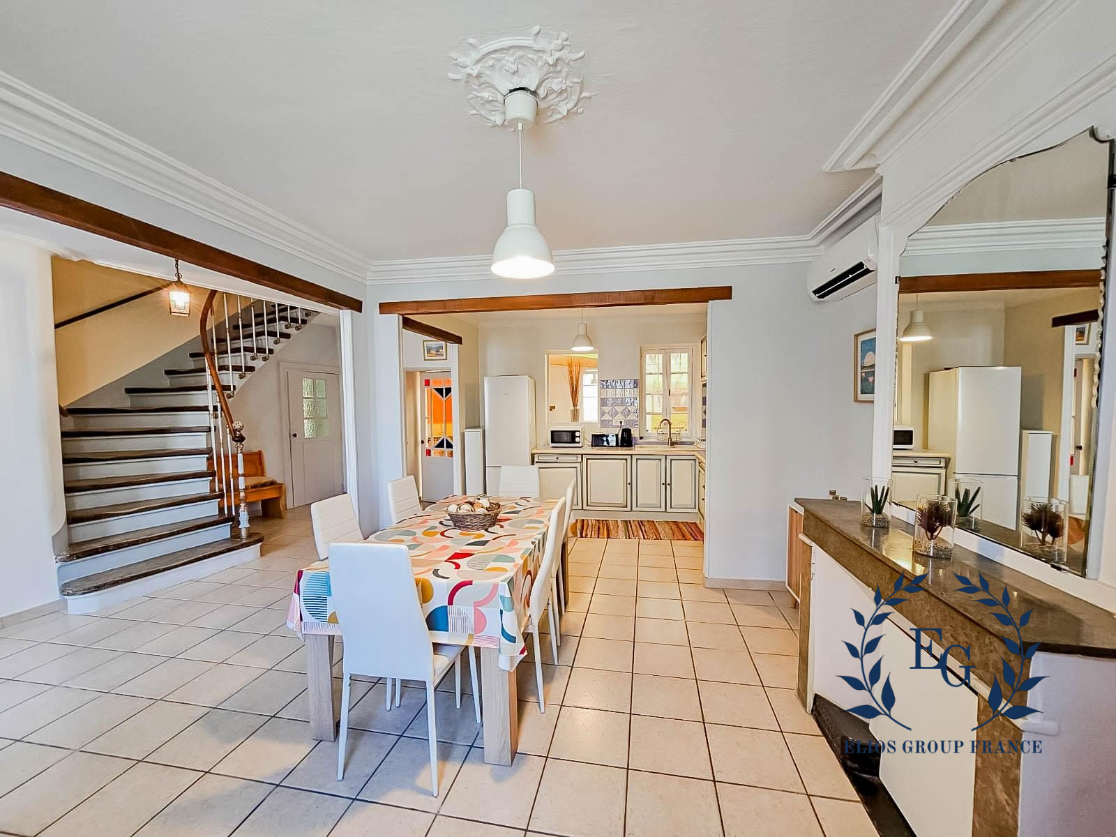Vente maison 299 000 €  Aubais