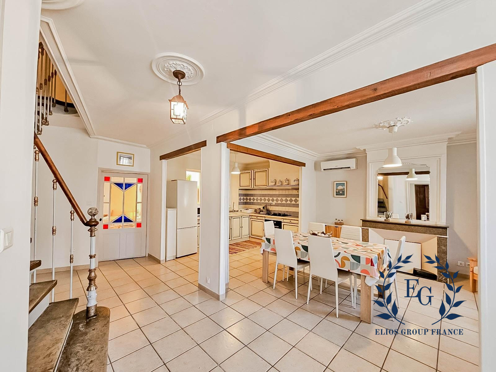 Vente maison 299 000 €  Aubais