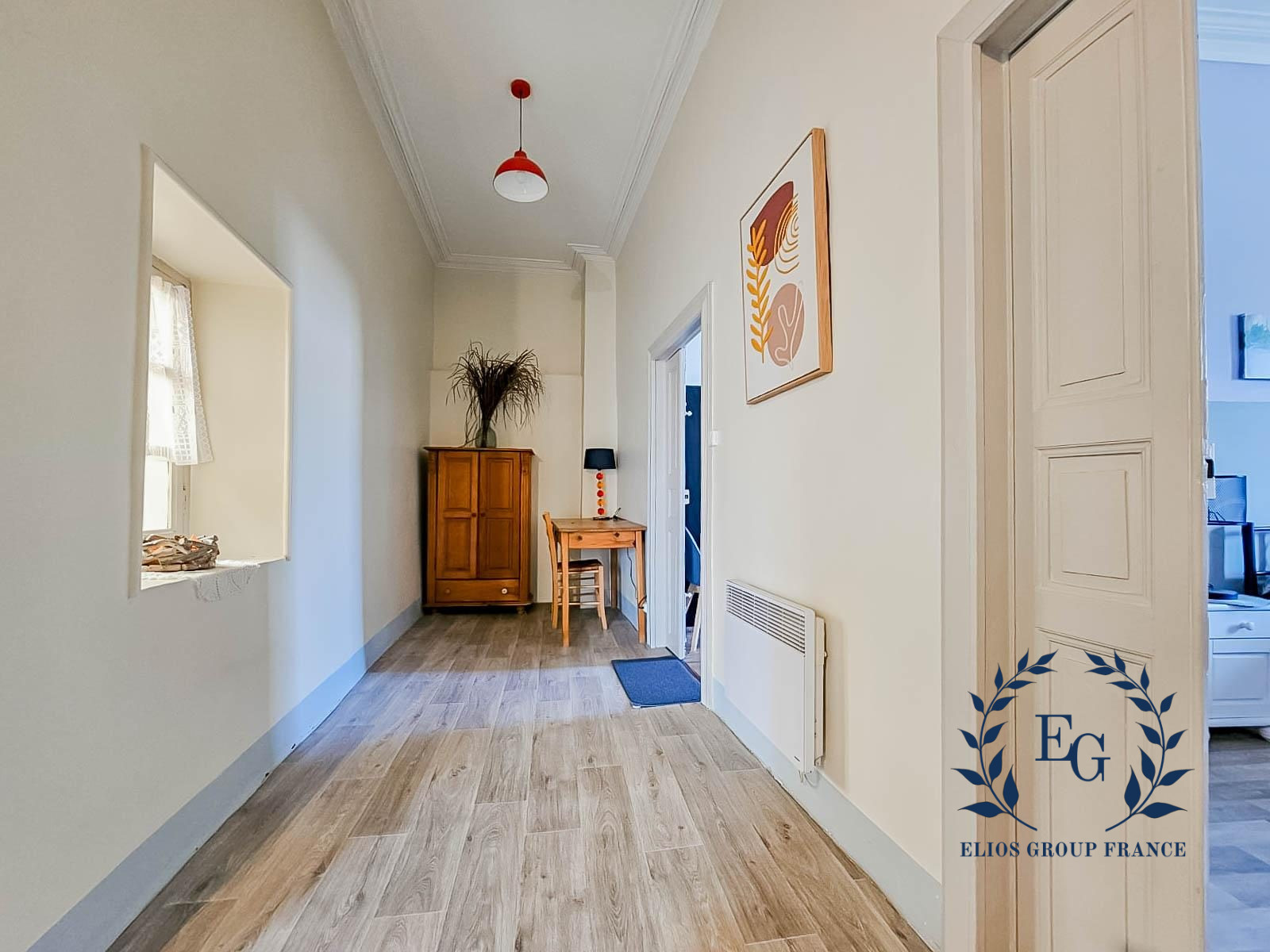 Achat maison Aubais Réf. 1222-ELIOSGROUP1_1222