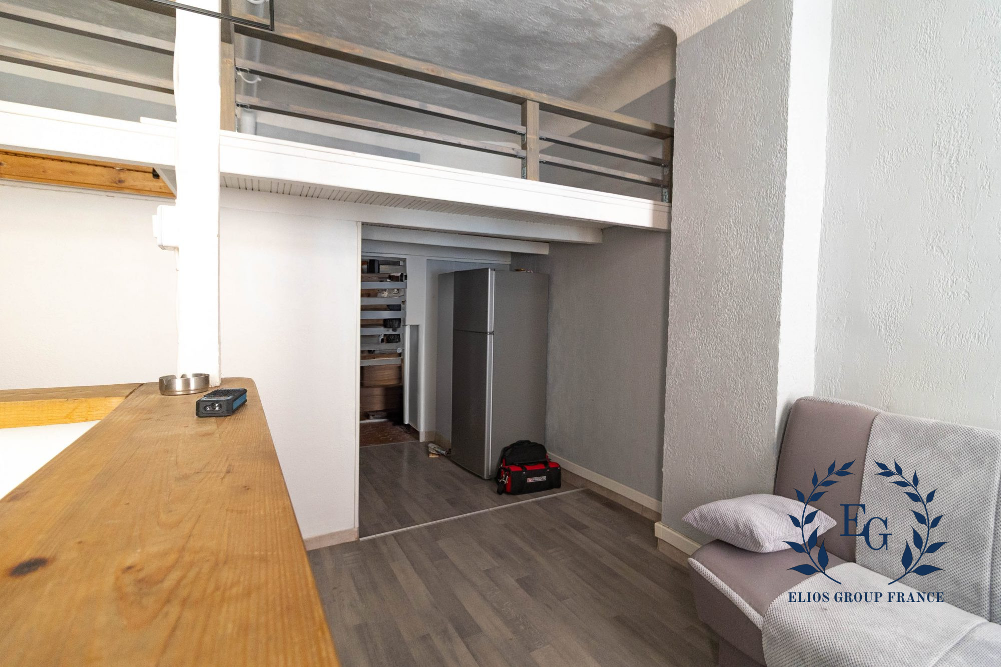 Achat appartement Barjols Réf. 263-ELIOSGROUP1_263