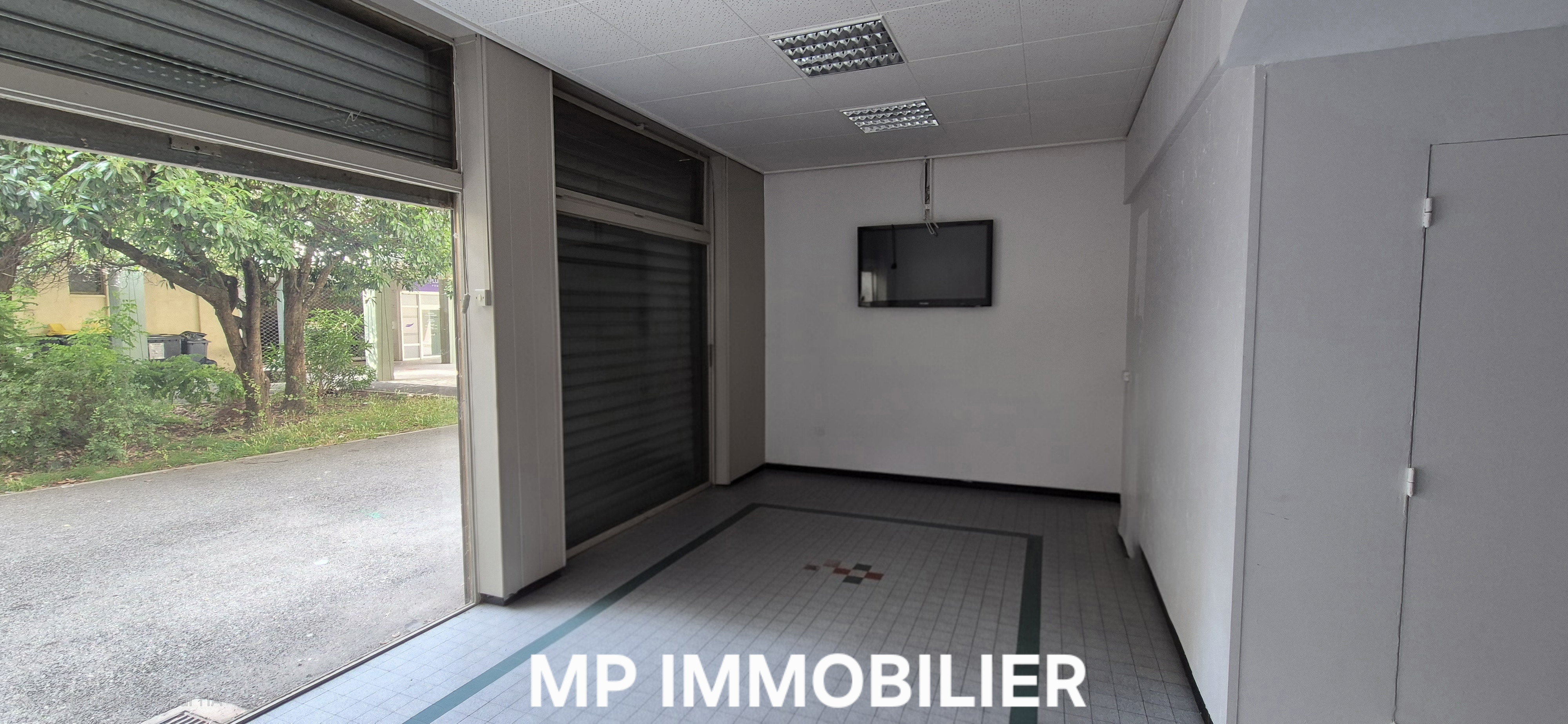Achat fonds de commerce Valence Réf. MPI17