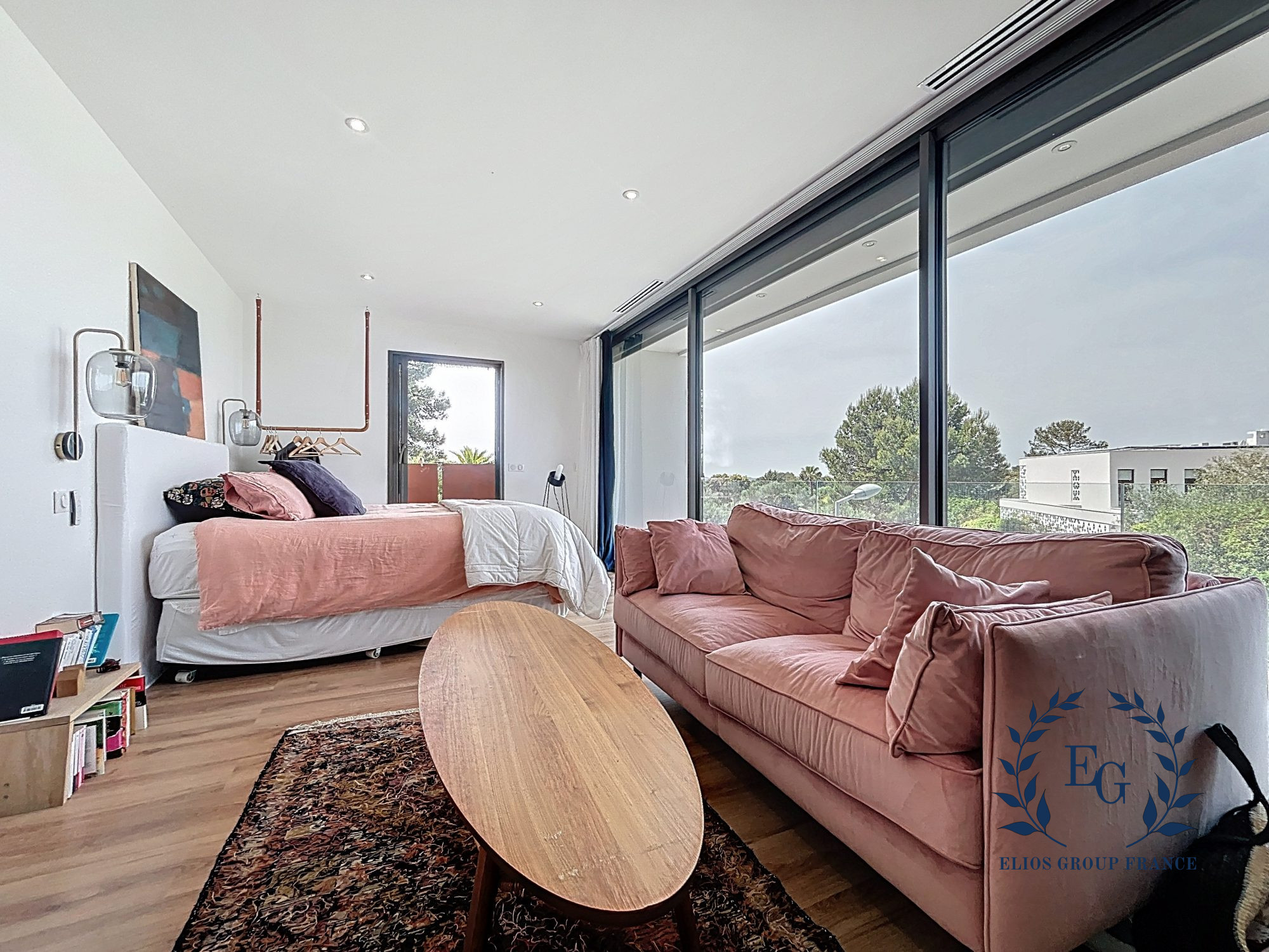 Maison sur Sommières ; 1 155 000 €  ; Achat Réf. 1232-ELIOSGROUP1_1232