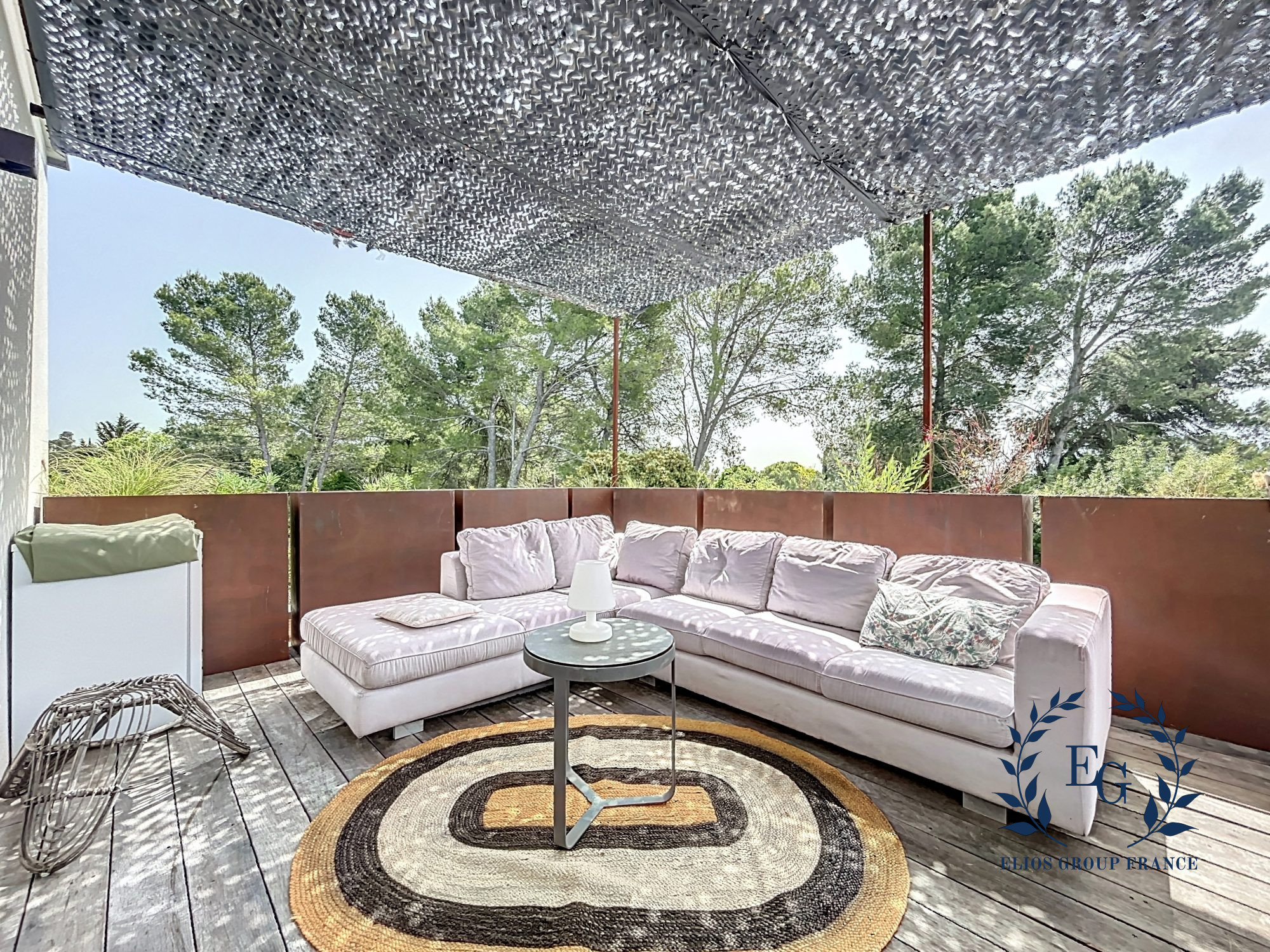 Maison 1 155 000 €  Réf. 1232-ELIOSGROUP1_1232 Sommières