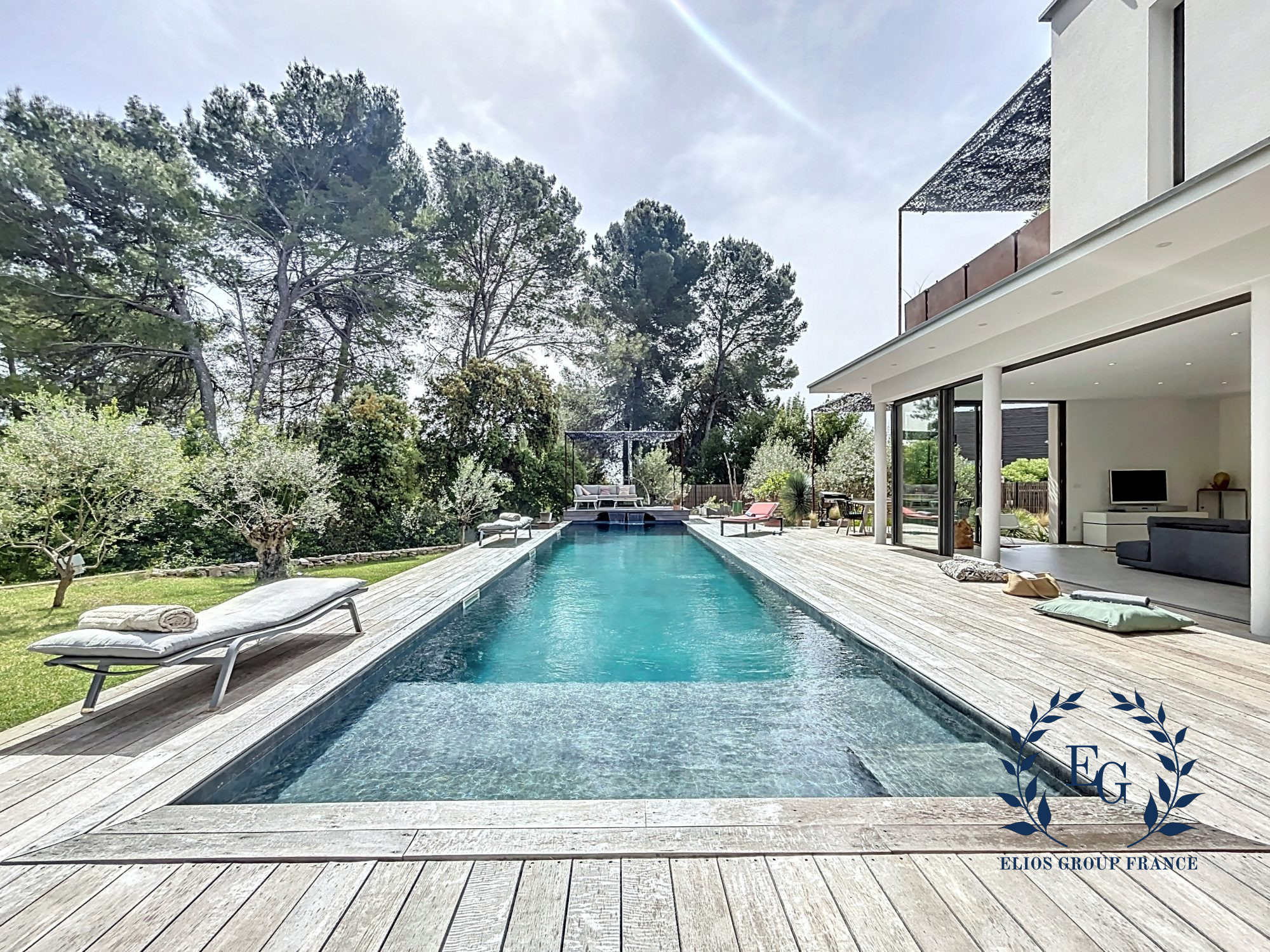 A vendre maison Sommières 30250; 1 155 000 € 