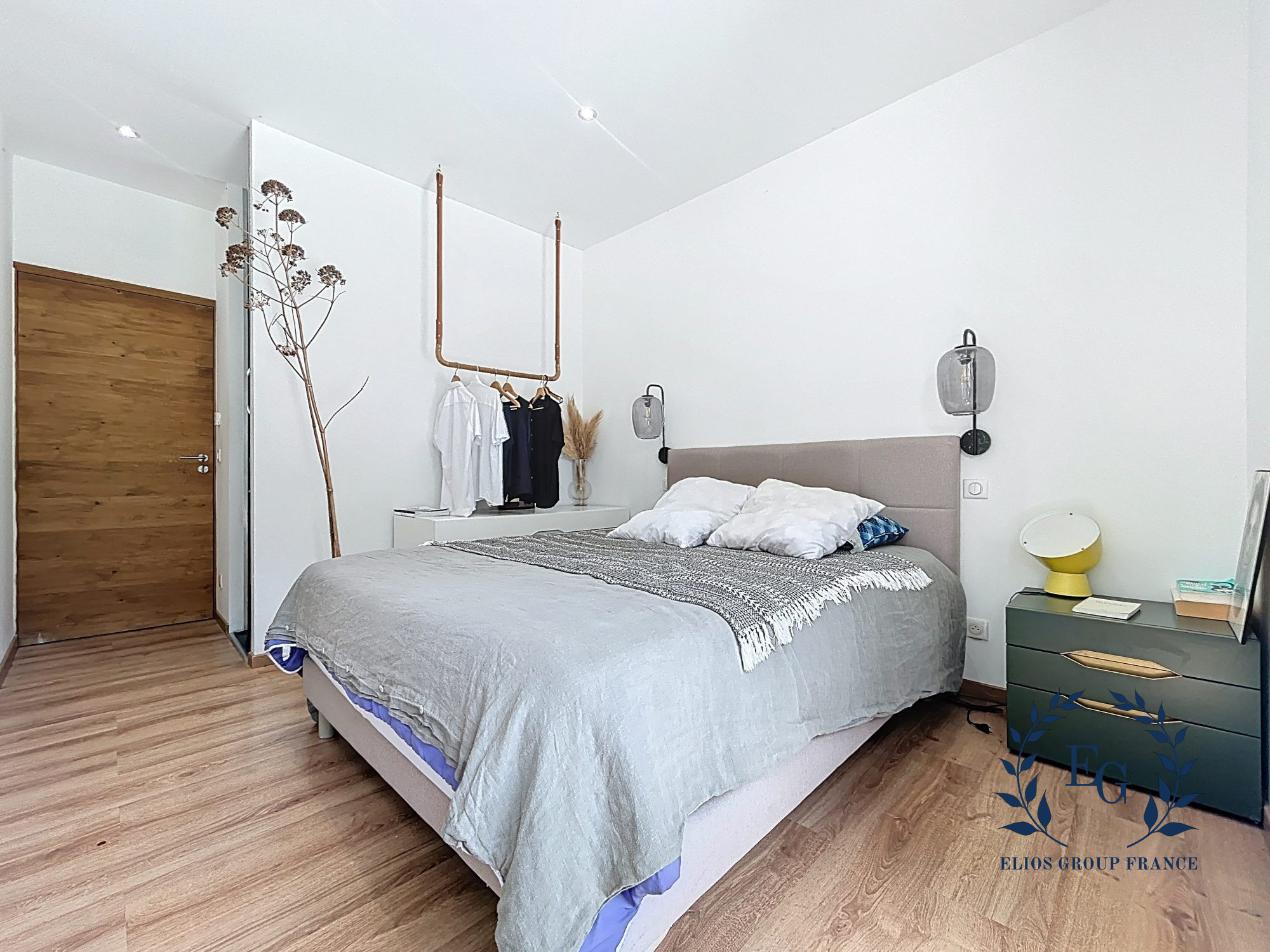 Maison sur Sommières ; 1 155 000 €  ; Vente Réf. 1232-ELIOSGROUP1_1232