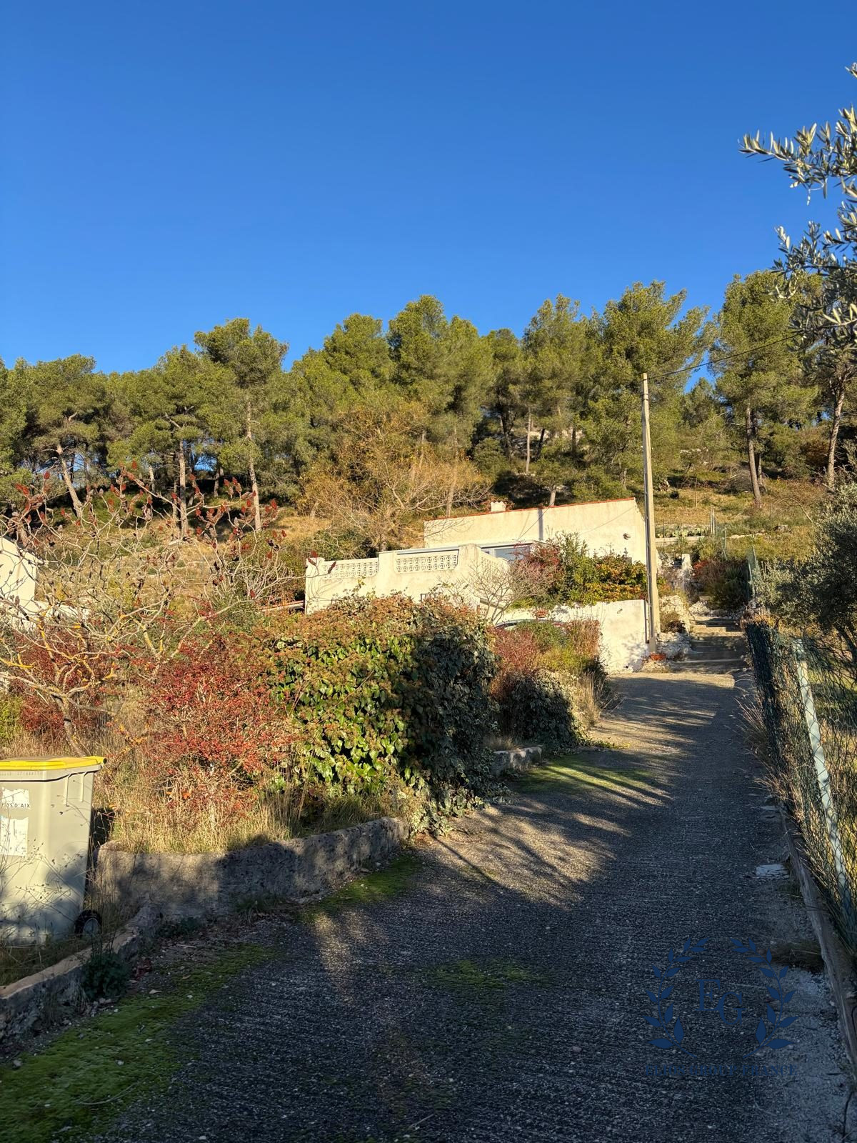Maison sur Bouc Bel Air ; 283 500 € ; Vente Réf. 253-ELIOSGROUP1_253