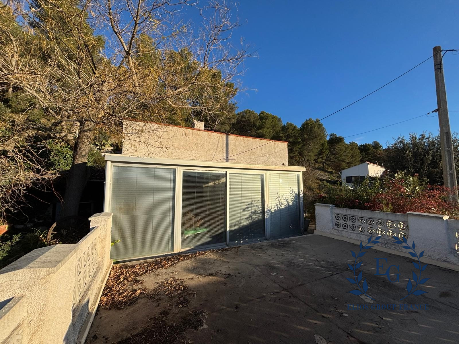 Maison 283 500 € sur Bouc Bel Air (13320) - Réf. 253-ELIOSGROUP1_253