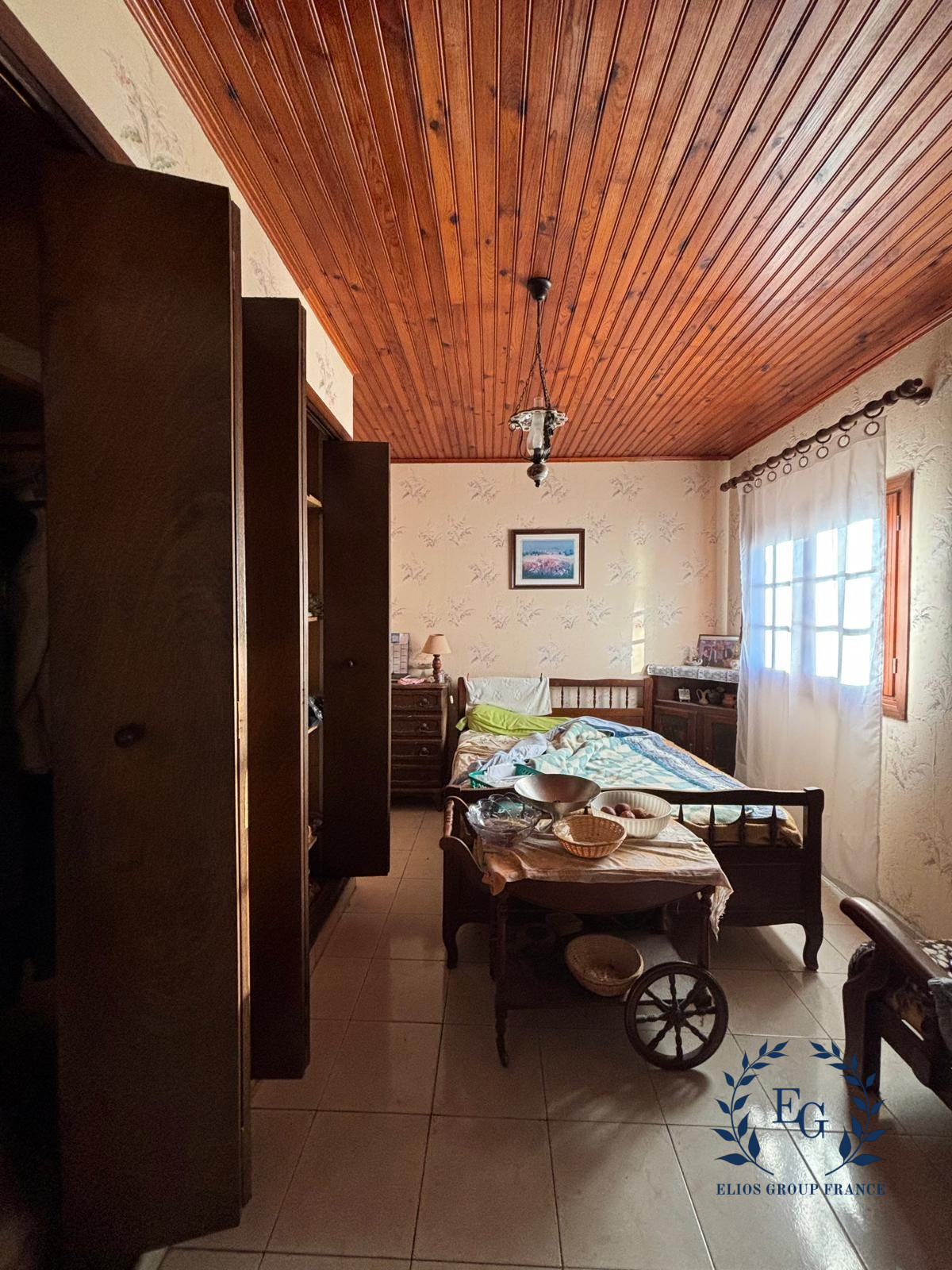 A vendre maison Bouc Bel Air 13320; 283 500 €