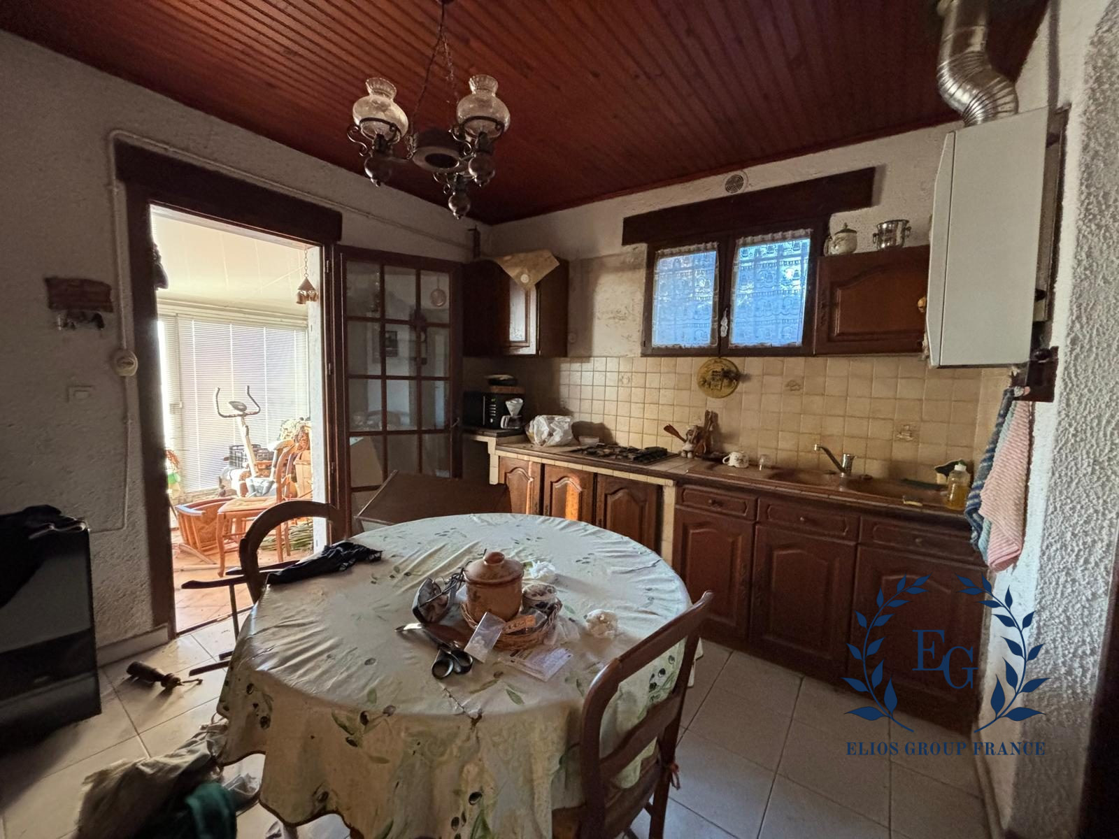 Maison 283 500 € sur Bouc Bel Air (13320) - Réf. 253-ELIOSGROUP1_253