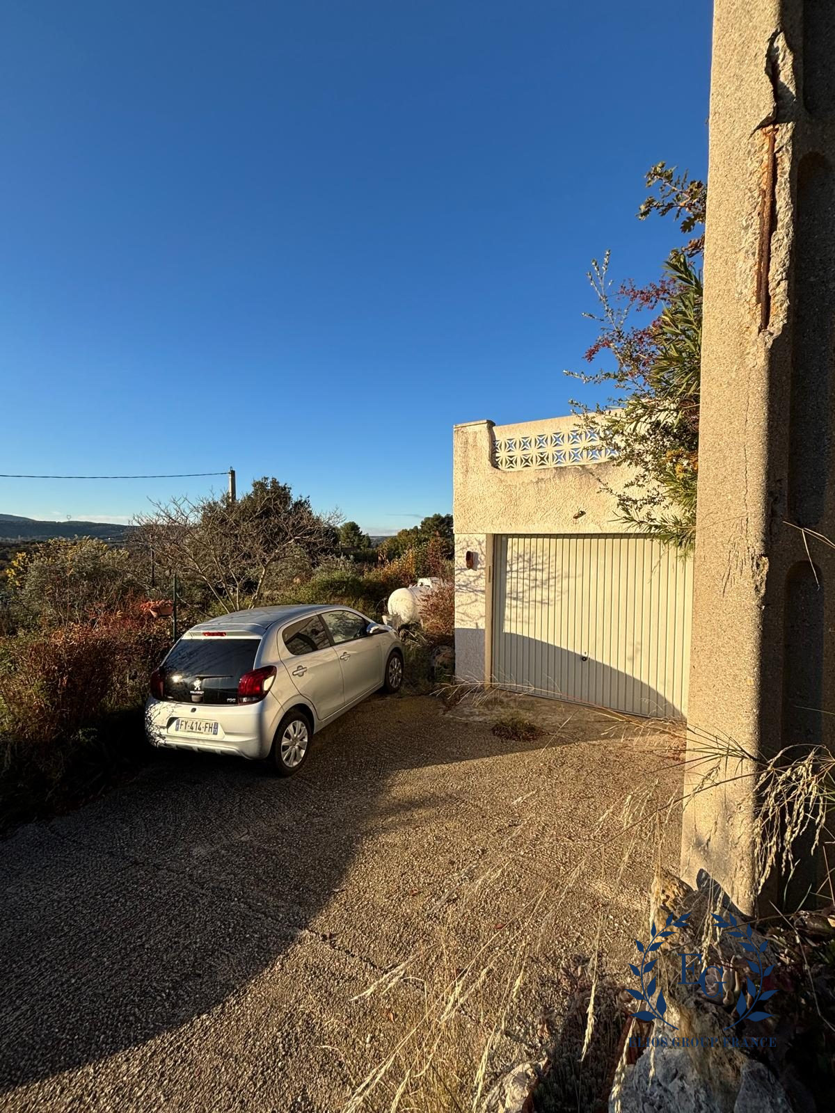 Vente maison 283 500 € Bouc Bel Air