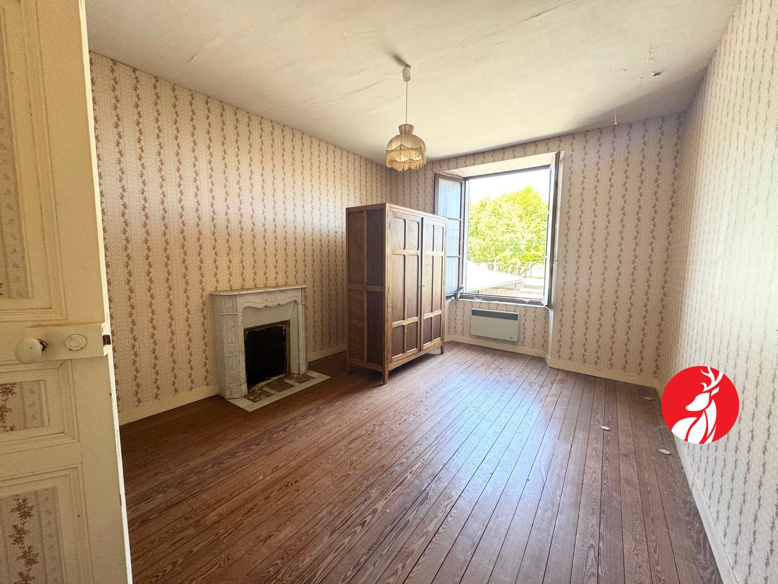 Achat maison La Chapelle la Reine Réf. 8790-6849