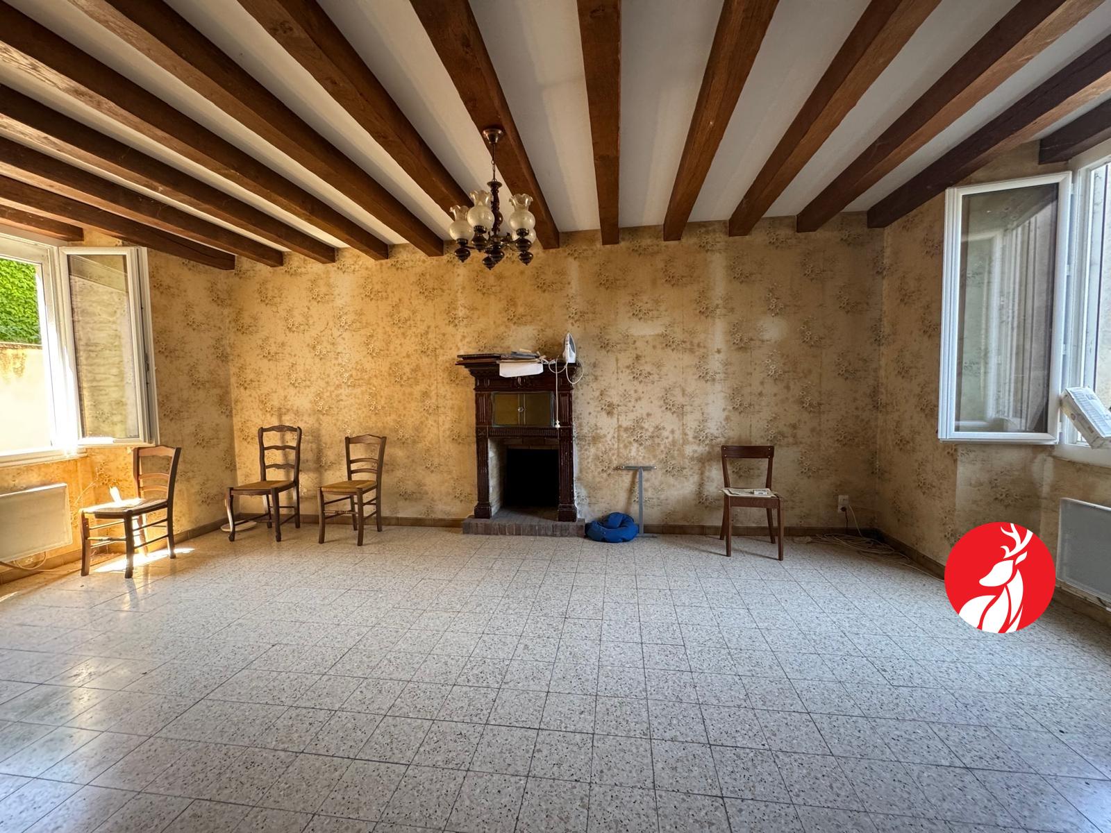 Vente maison 298 000 € La Chapelle la Reine